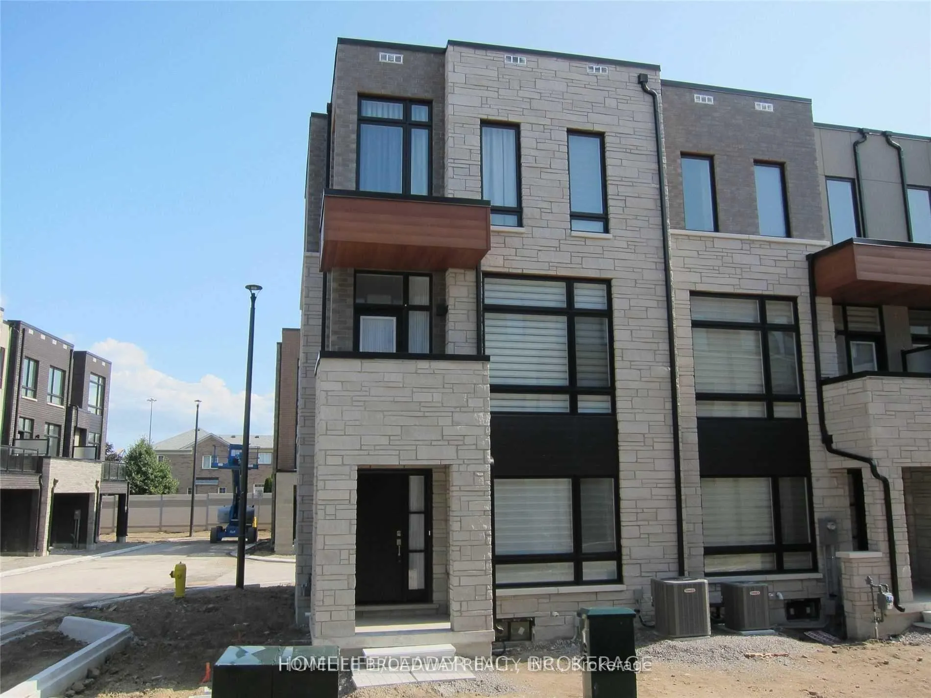 Photo 1 of 2 Benoit Street, Vaughan, Vellore Village — HOMEH