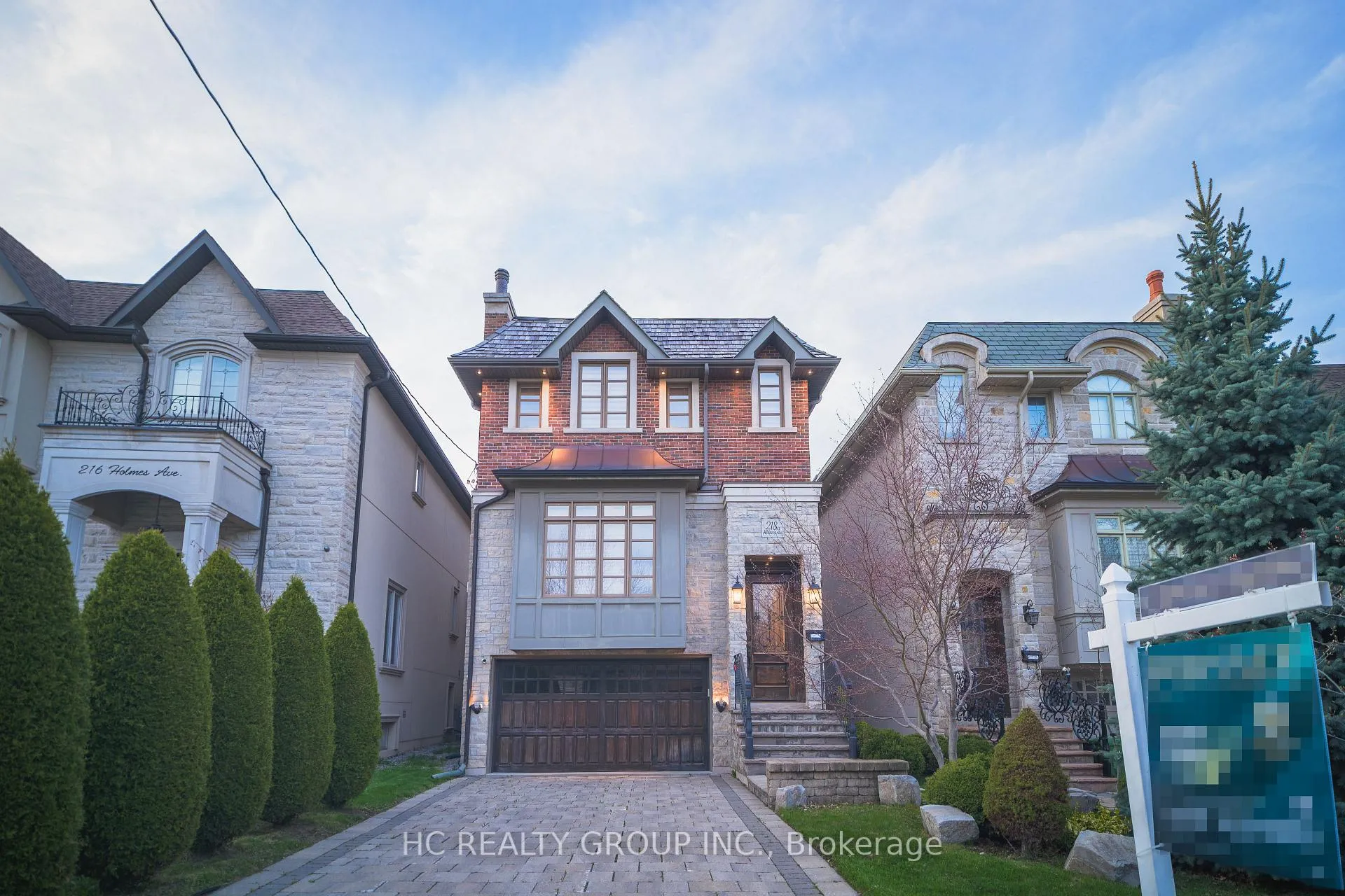 Photo of 218A Holmes Avenue