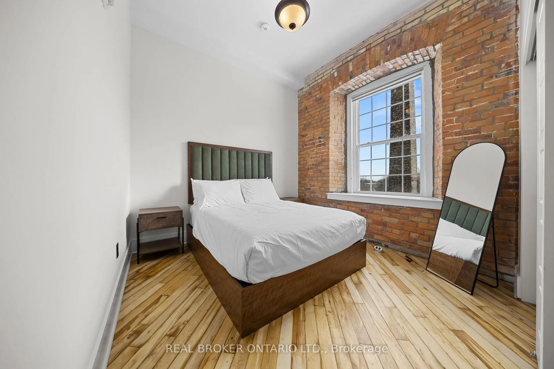 Photo 2 of Unit 207, 150 Mill Street, Carleton Place — HOMEH