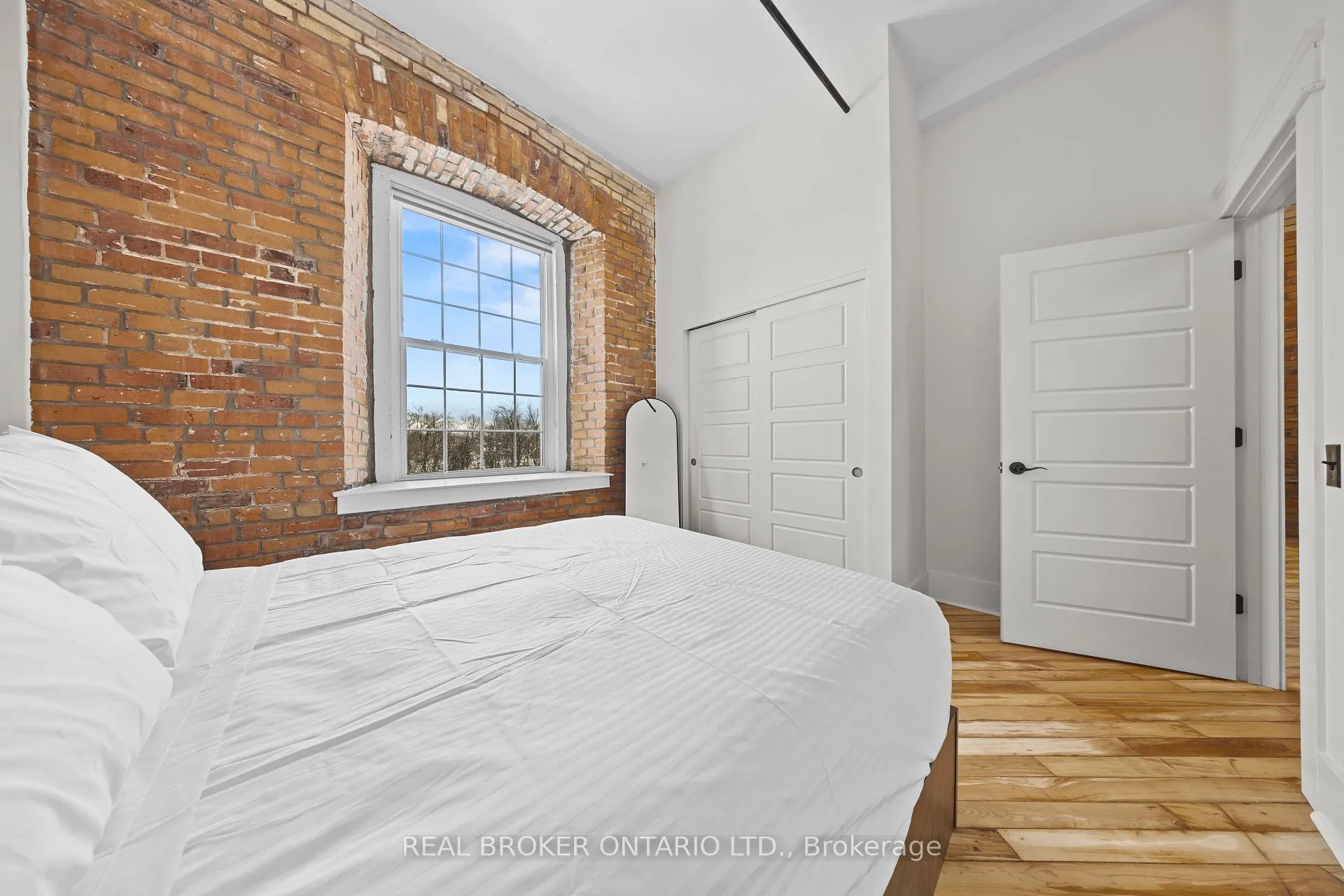 Photo 3 of Unit 207, 150 Mill Street, Carleton Place — HOMEH