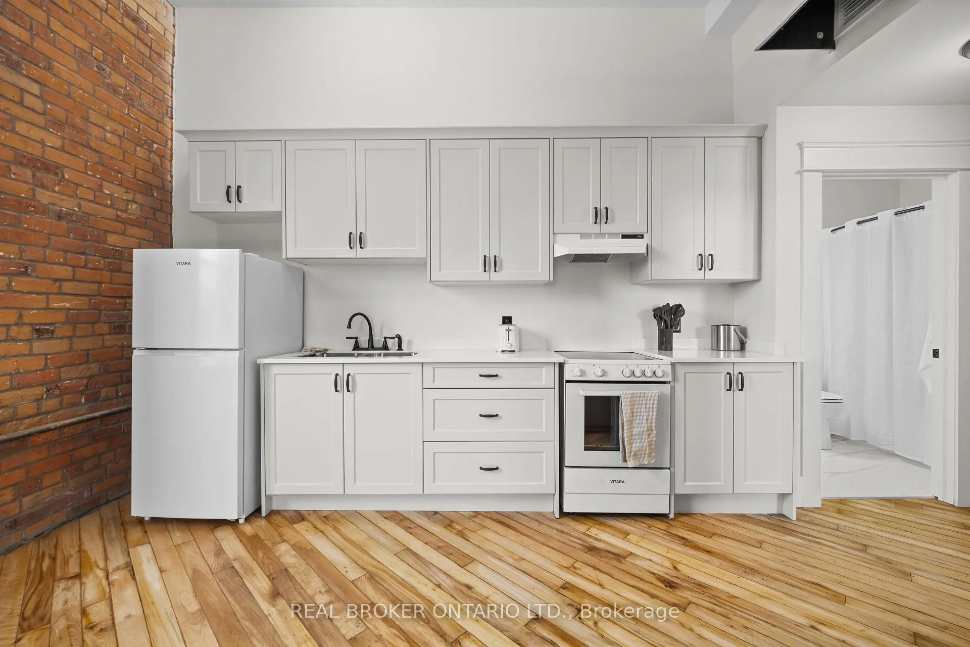 Photo 4 of Unit 207, 150 Mill Street, Carleton Place — HOMEH
