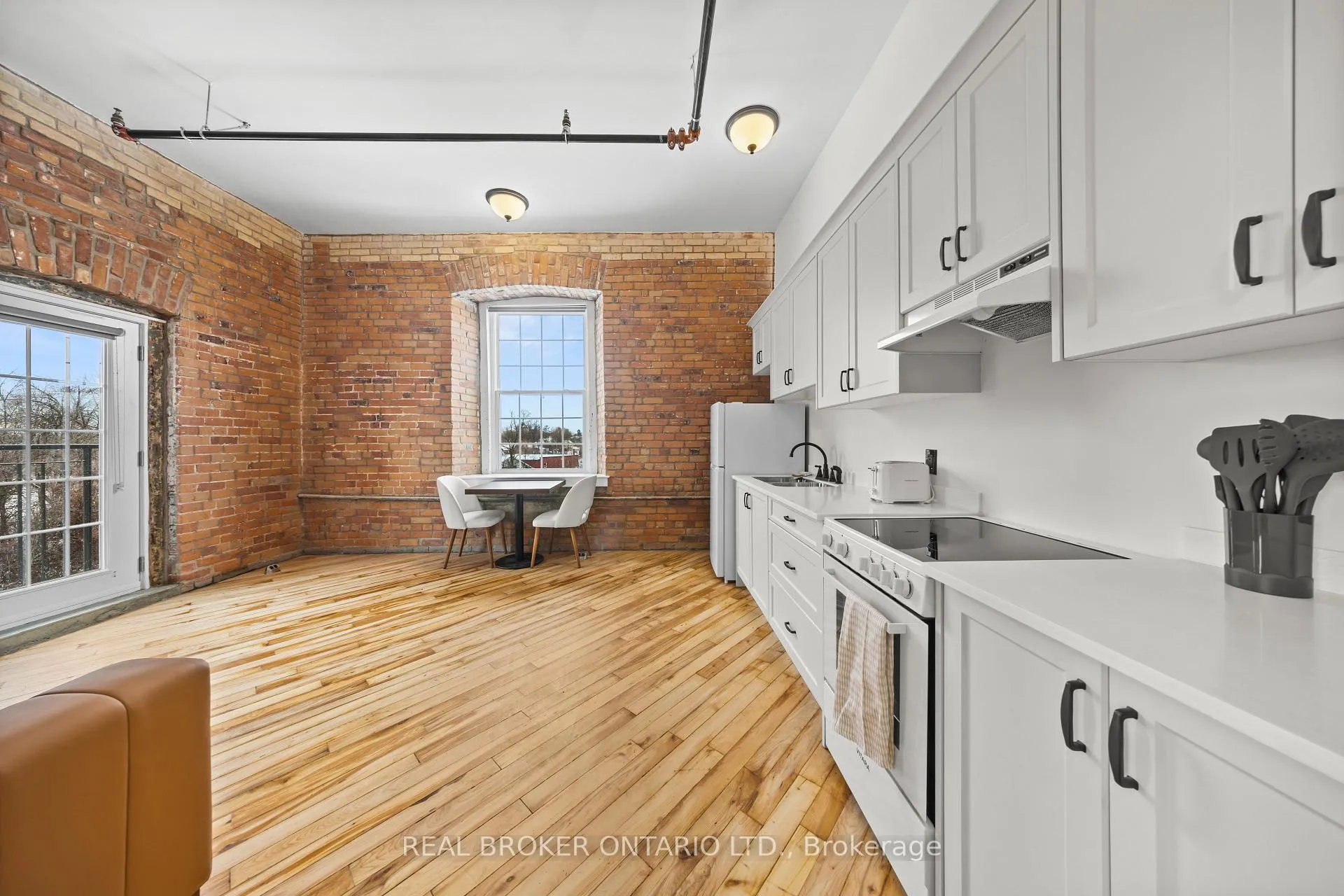 Photo 5 of Unit 207, 150 Mill Street, Carleton Place — HOMEH