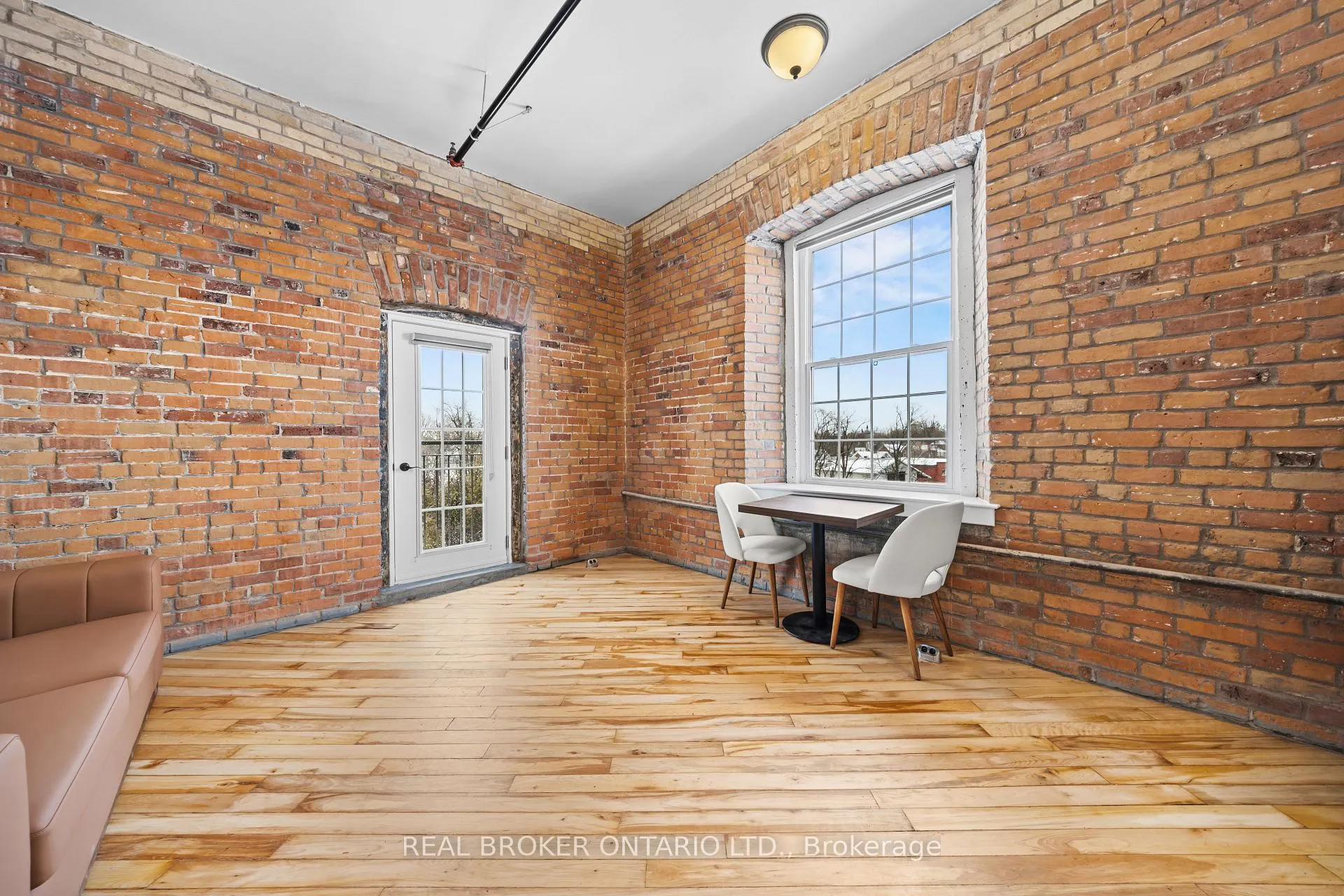Photo 6 of Unit 207, 150 Mill Street, Carleton Place — HOMEH