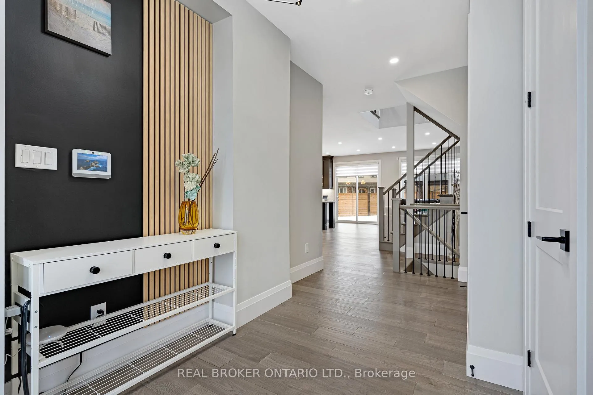 Photo 8 of 610 Conners Drive, North Perth, Listowel — HOMEH