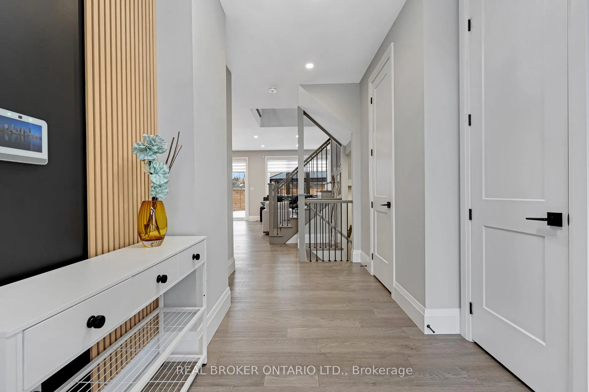 Photo 9 of 610 Conners Drive, North Perth, Listowel — HOMEH