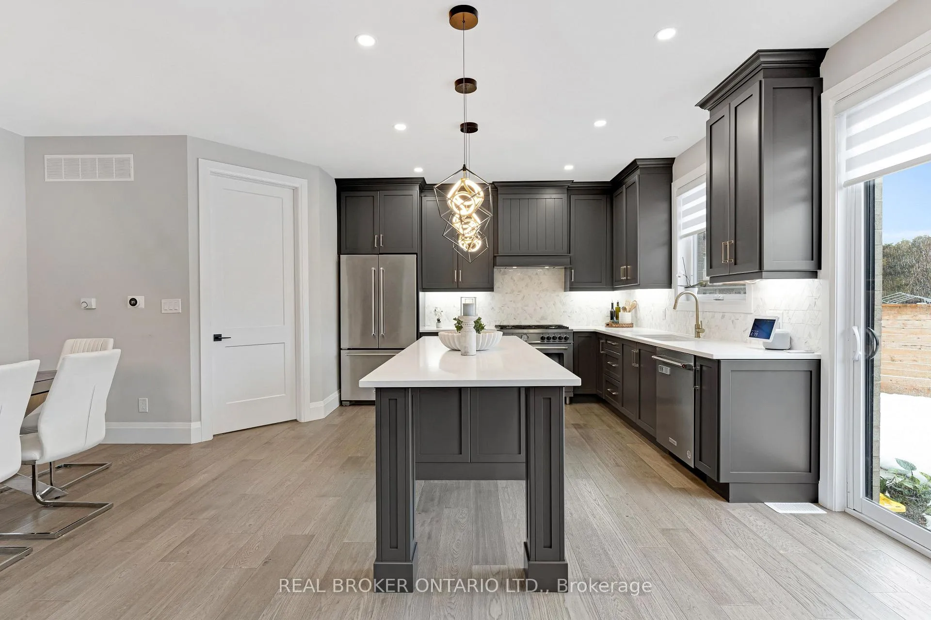 Photo 12 of 610 Conners Drive, North Perth, Listowel — HOMEH
