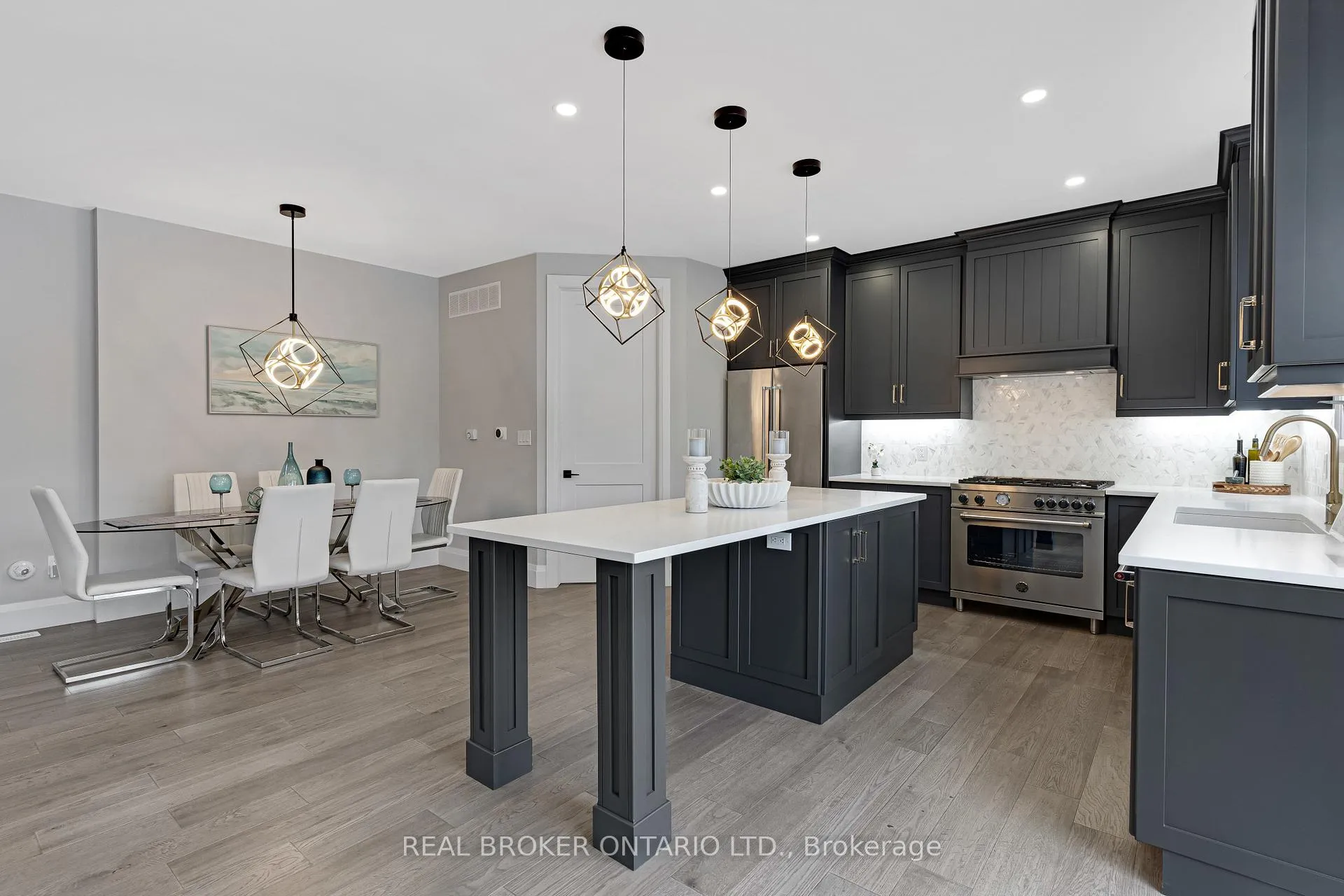 Photo 13 of 610 Conners Drive, North Perth, Listowel — HOMEH