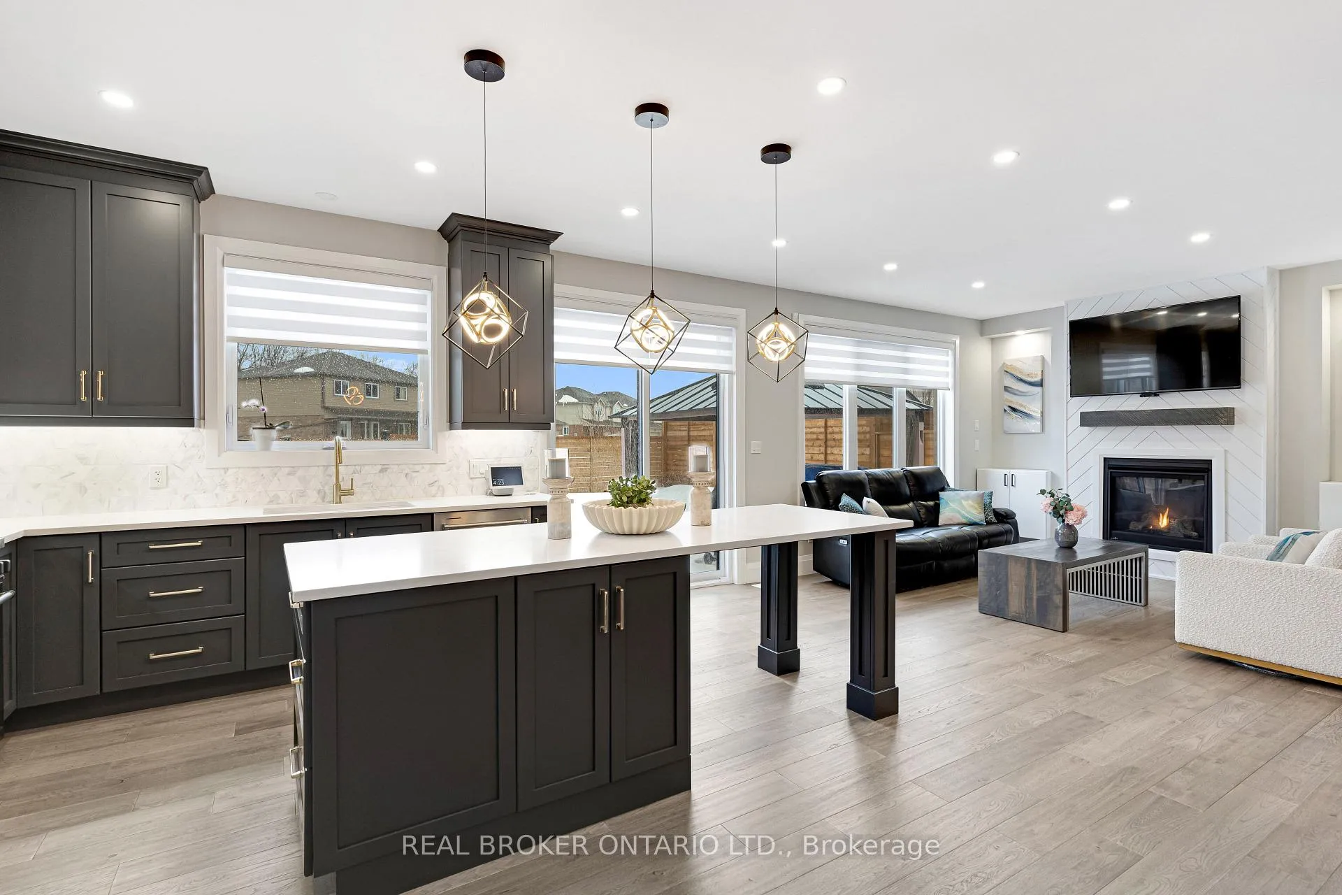 Photo 16 of 610 Conners Drive, North Perth, Listowel — HOMEH