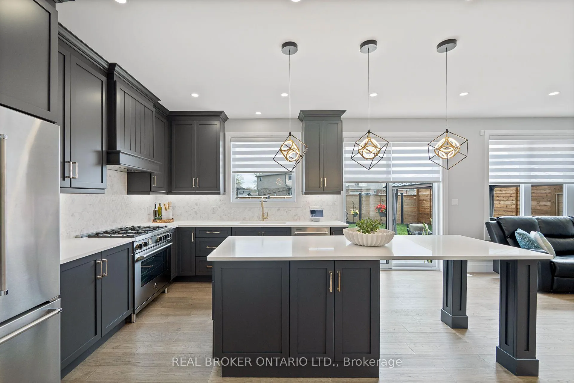 Photo 17 of 610 Conners Drive, North Perth, Listowel — HOMEH
