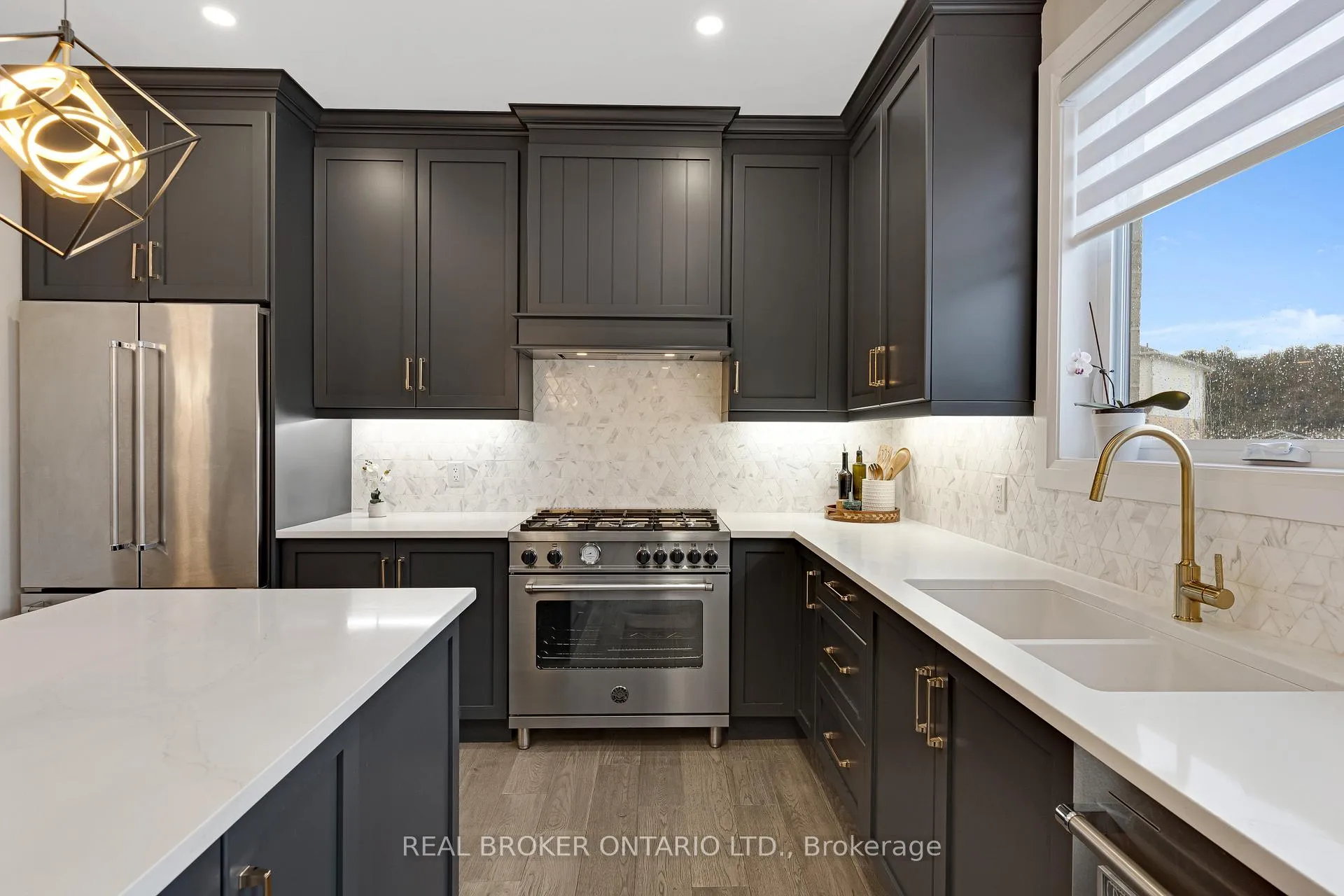 Photo 18 of 610 Conners Drive, North Perth, Listowel — HOMEH