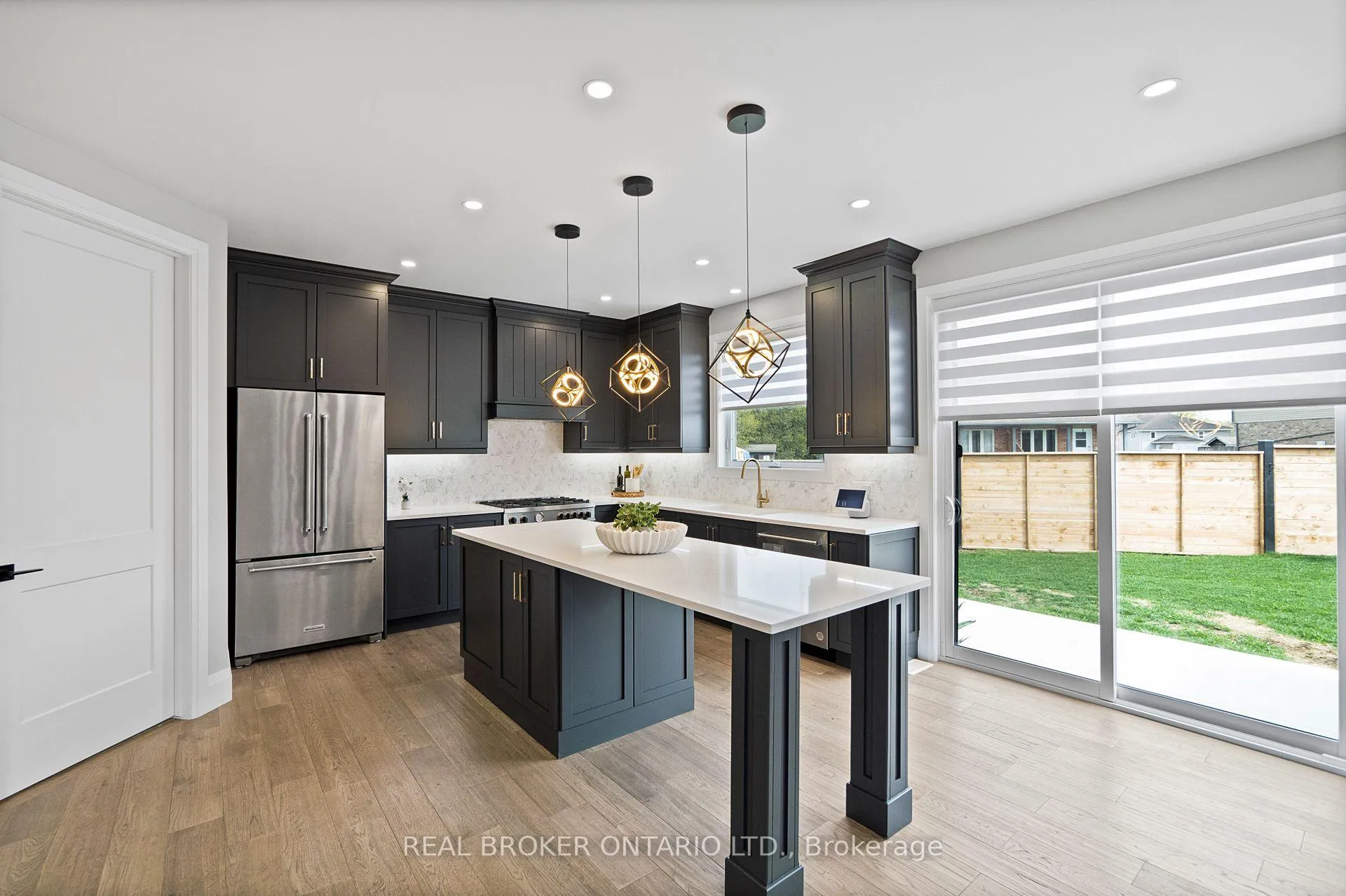 Photo 20 of 610 Conners Drive, North Perth, Listowel — HOMEH