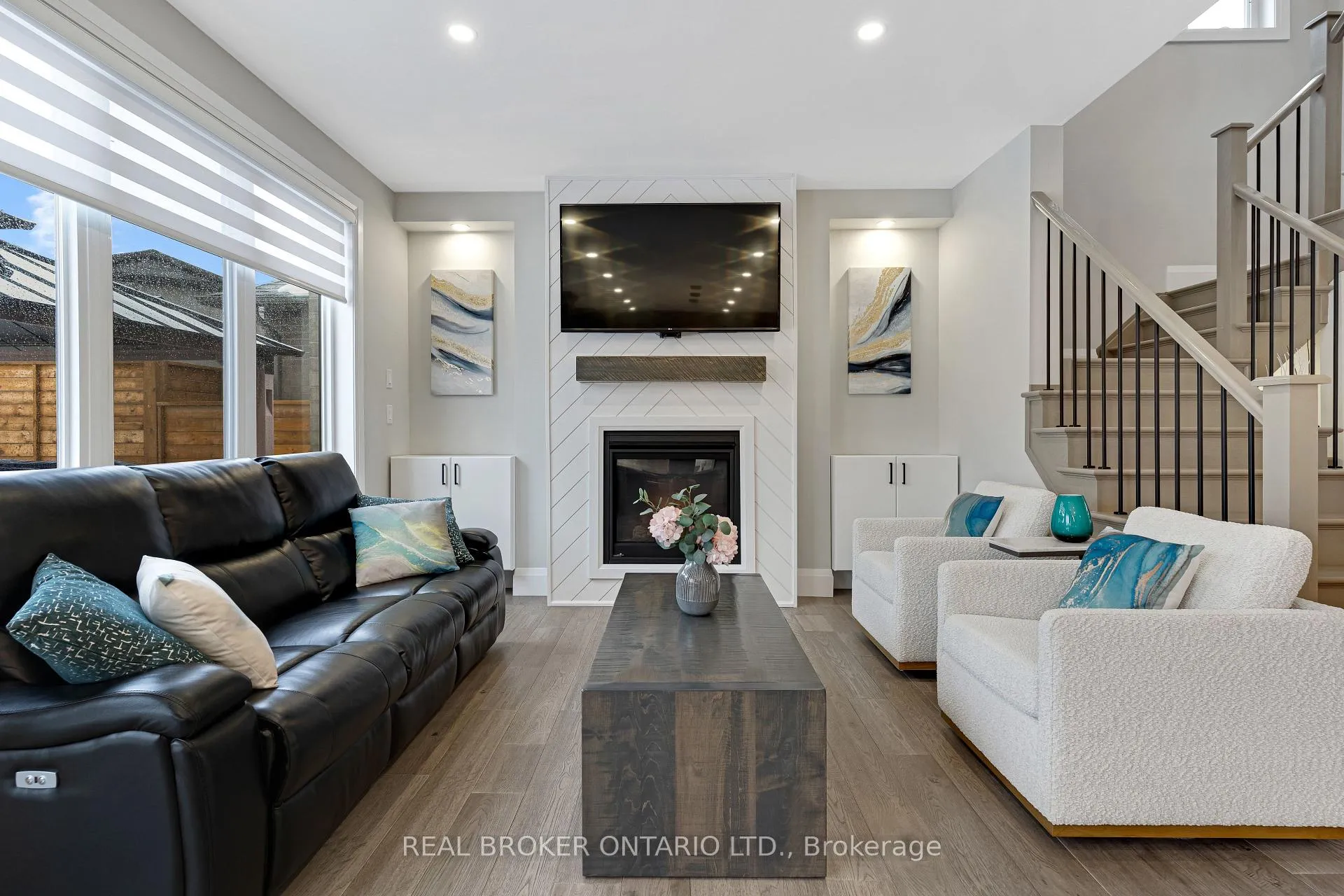 Photo 23 of 610 Conners Drive, North Perth, Listowel — HOMEH
