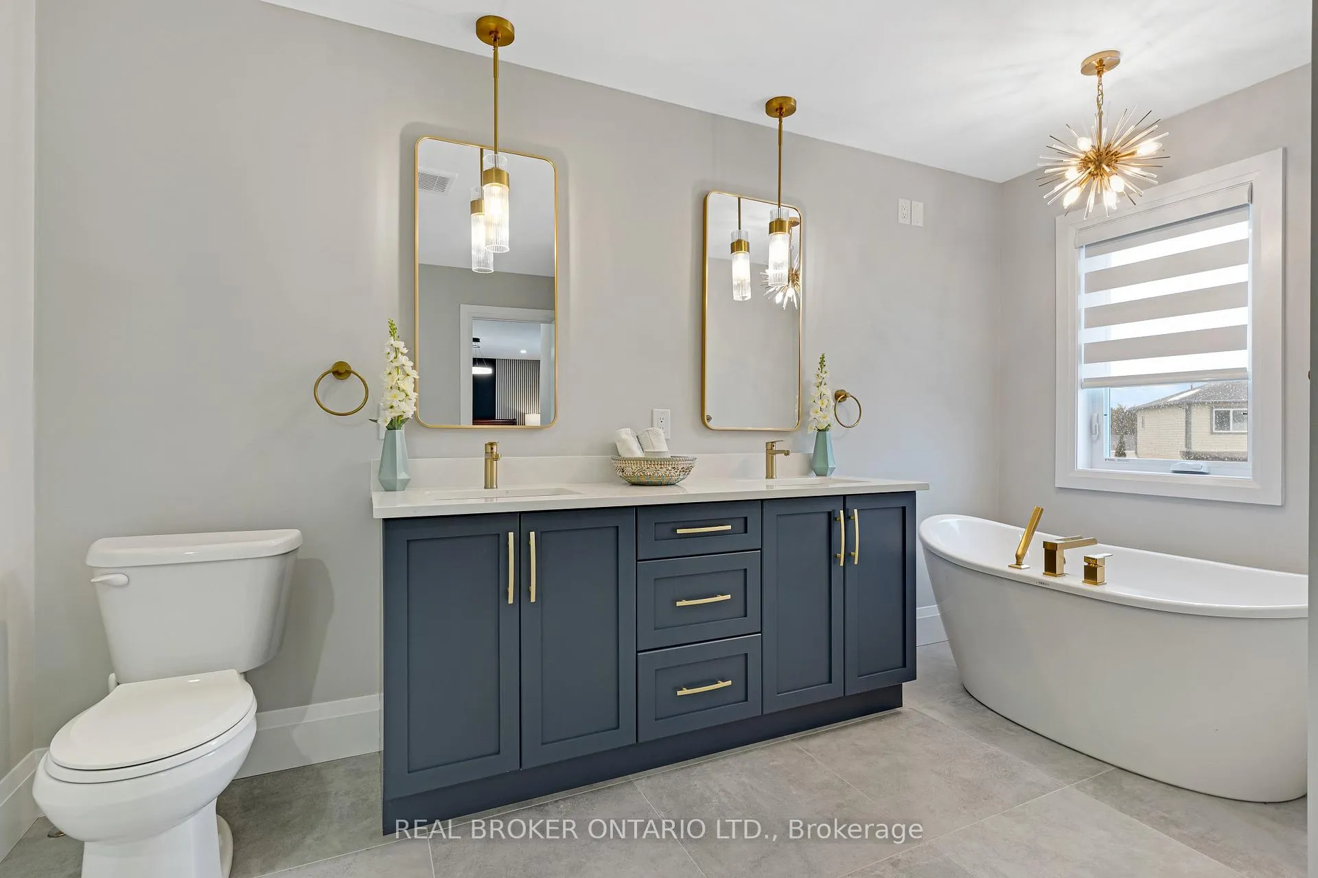 Photo 26 of 610 Conners Drive, North Perth, Listowel — HOMEH