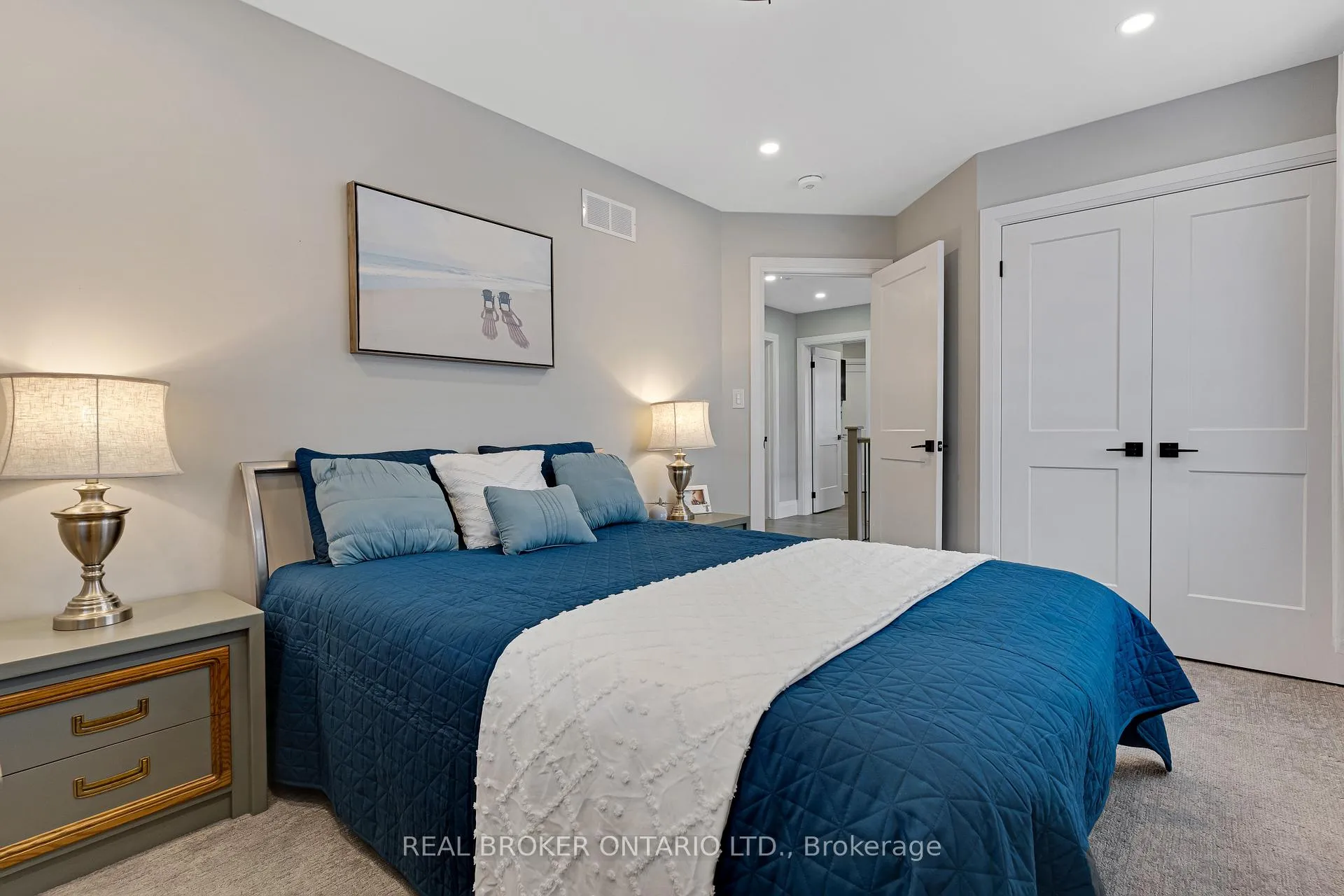 Photo 30 of 610 Conners Drive, North Perth, Listowel — HOMEH
