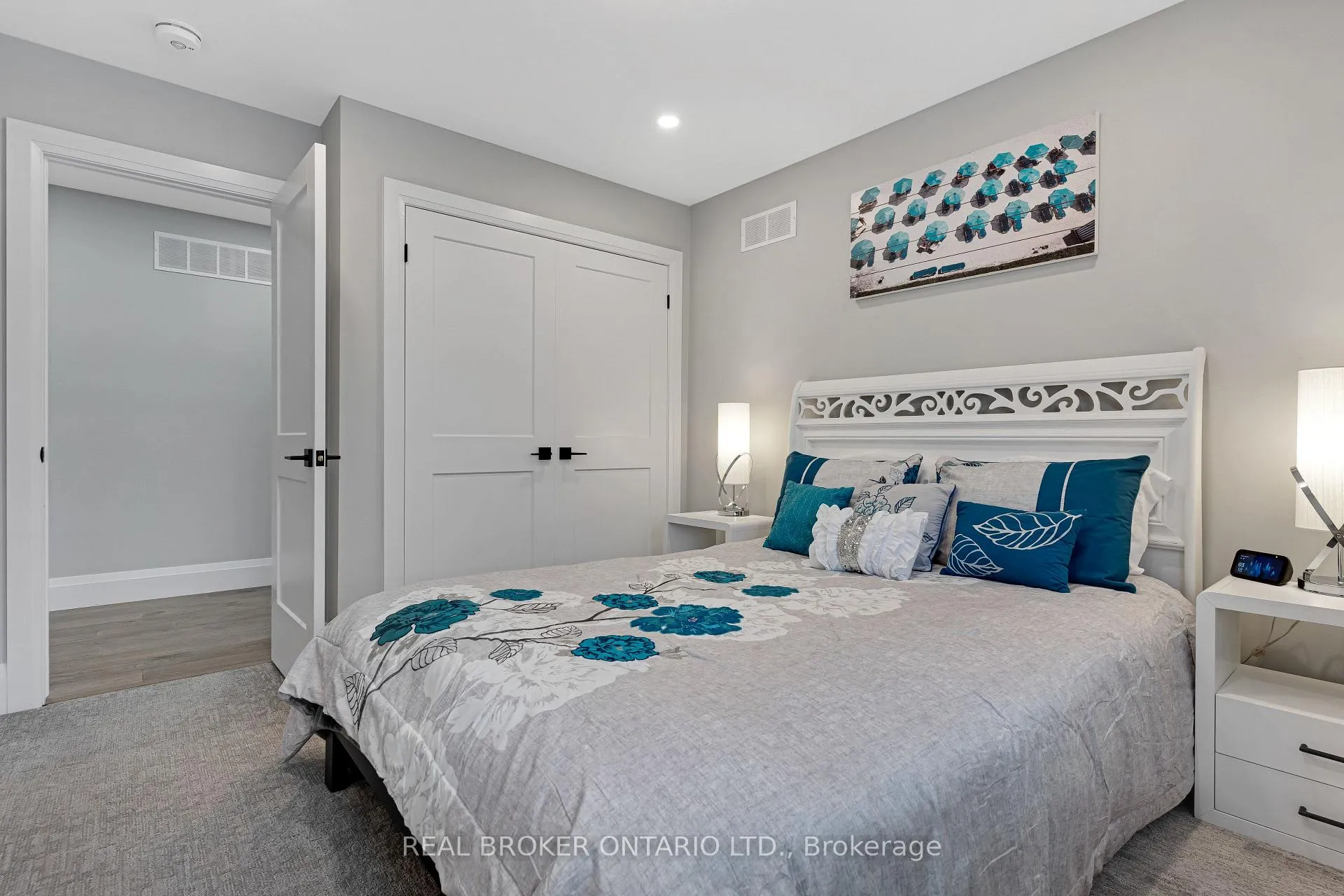 Photo 32 of 610 Conners Drive, North Perth, Listowel — HOMEH