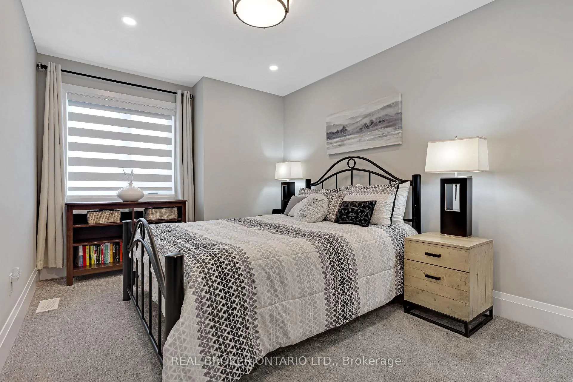 Photo 34 of 610 Conners Drive, North Perth, Listowel — HOMEH