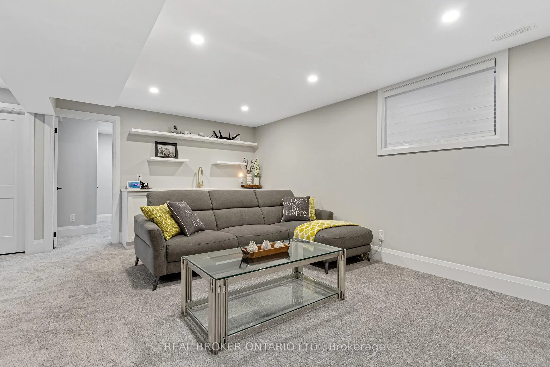 Photo 37 of 610 Conners Drive, North Perth, Listowel — HOMEH