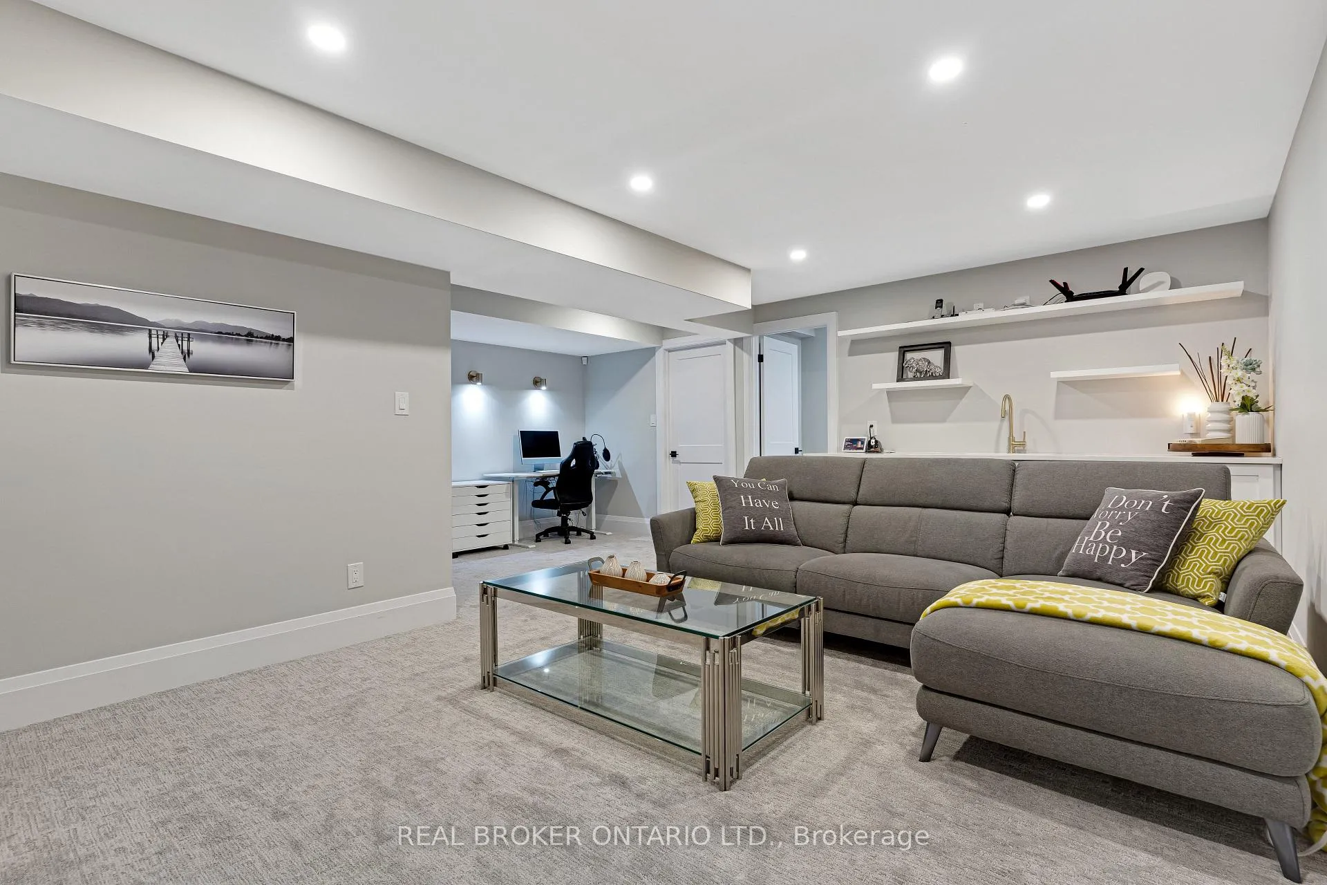 Photo 38 of 610 Conners Drive, North Perth, Listowel — HOMEH