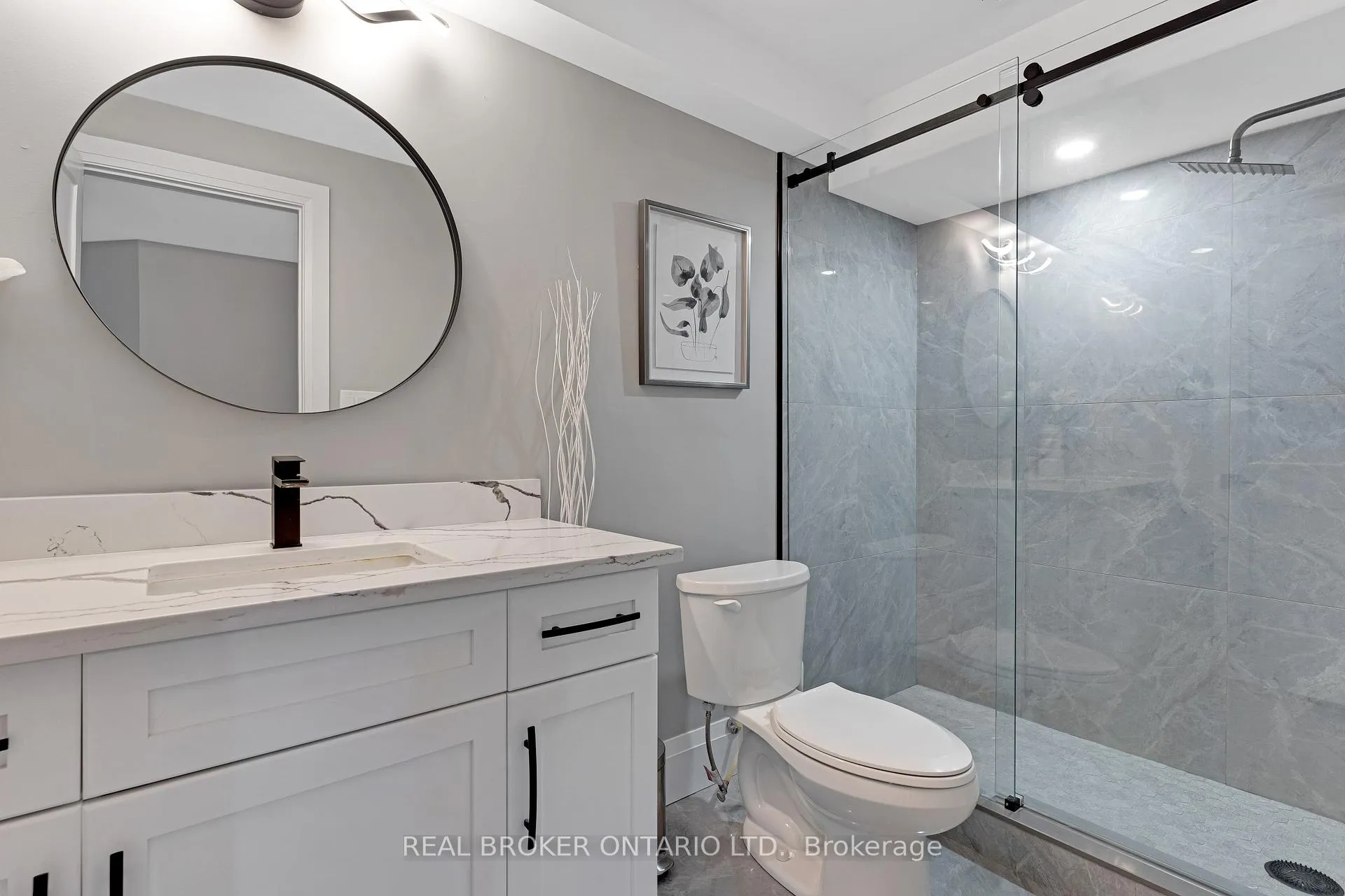 Photo 40 of 610 Conners Drive, North Perth, Listowel — HOMEH