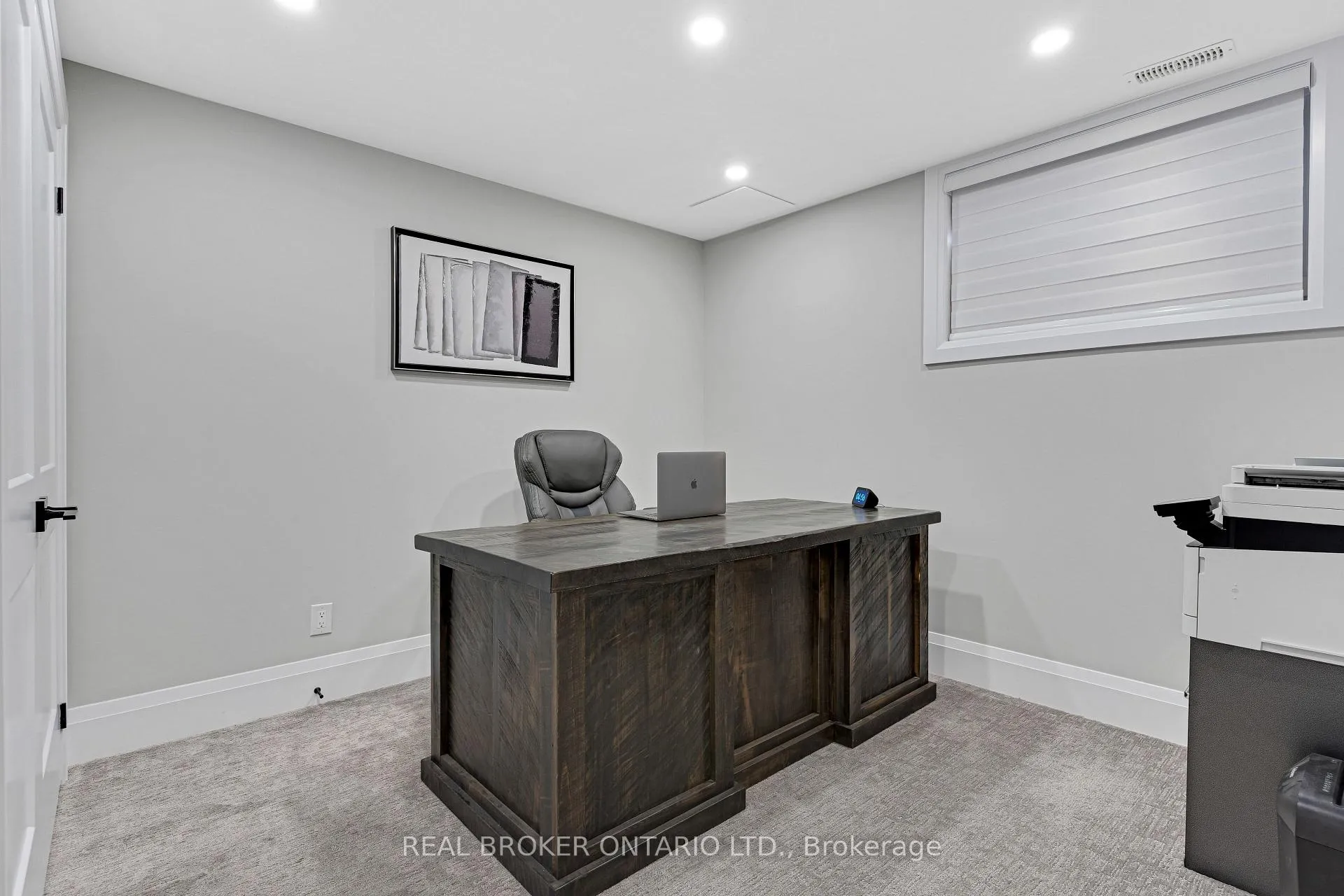 Photo 41 of 610 Conners Drive, North Perth, Listowel — HOMEH