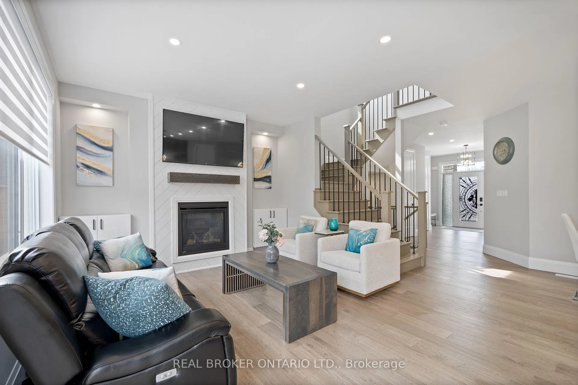 Photo 43 of 610 Conners Drive, North Perth, Listowel — HOMEH