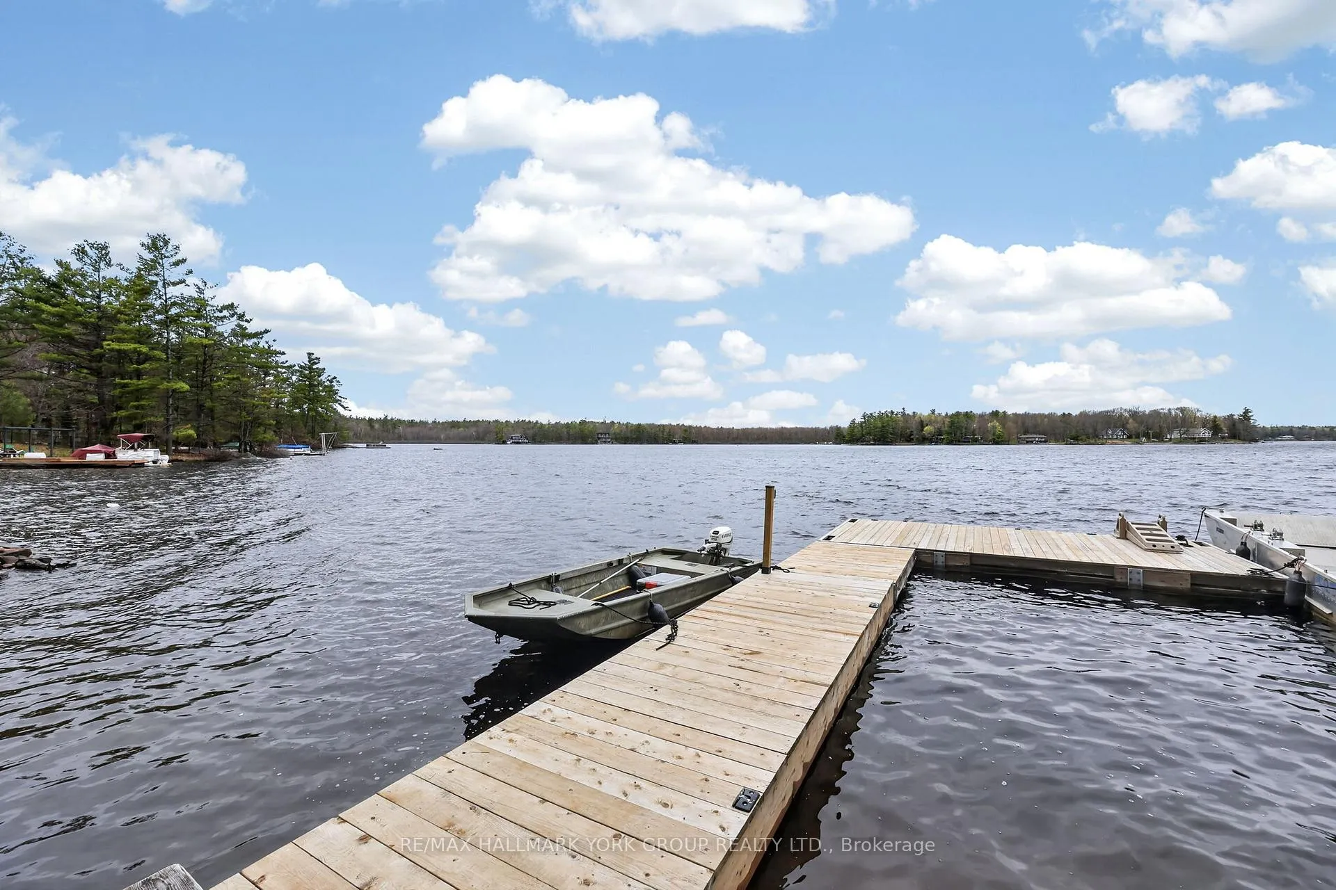 Photo 48 of 45 Island 2ml, Gravenhurst, Wood (Gravenhurst) — HOMEH