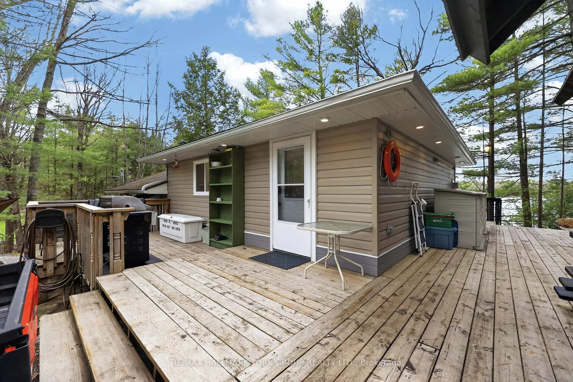 Photo 7 of 45 Island 2ml, Gravenhurst, Wood (Gravenhurst) — HOMEH