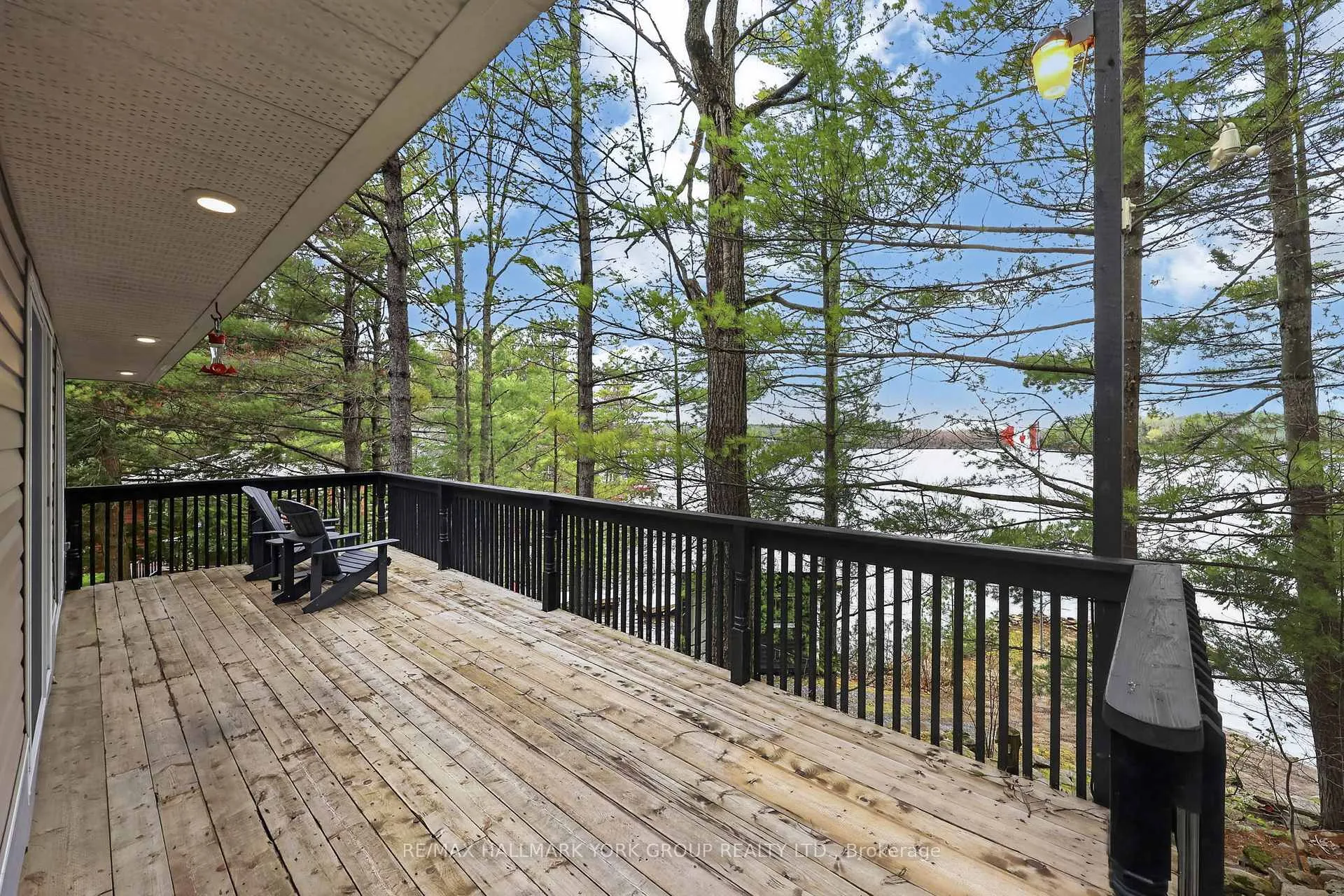 Photo 8 of 45 Island 2ml, Gravenhurst, Wood (Gravenhurst) — HOMEH