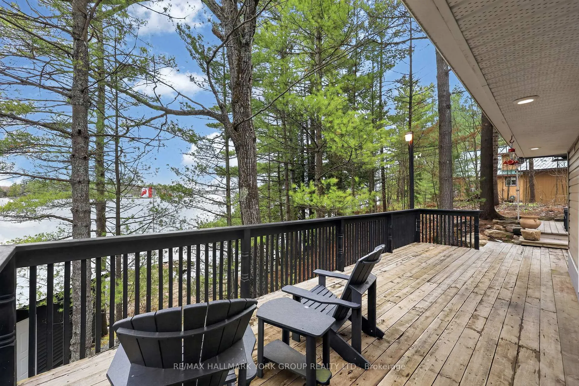 Photo 9 of 45 Island 2ml, Gravenhurst, Wood (Gravenhurst) — HOMEH
