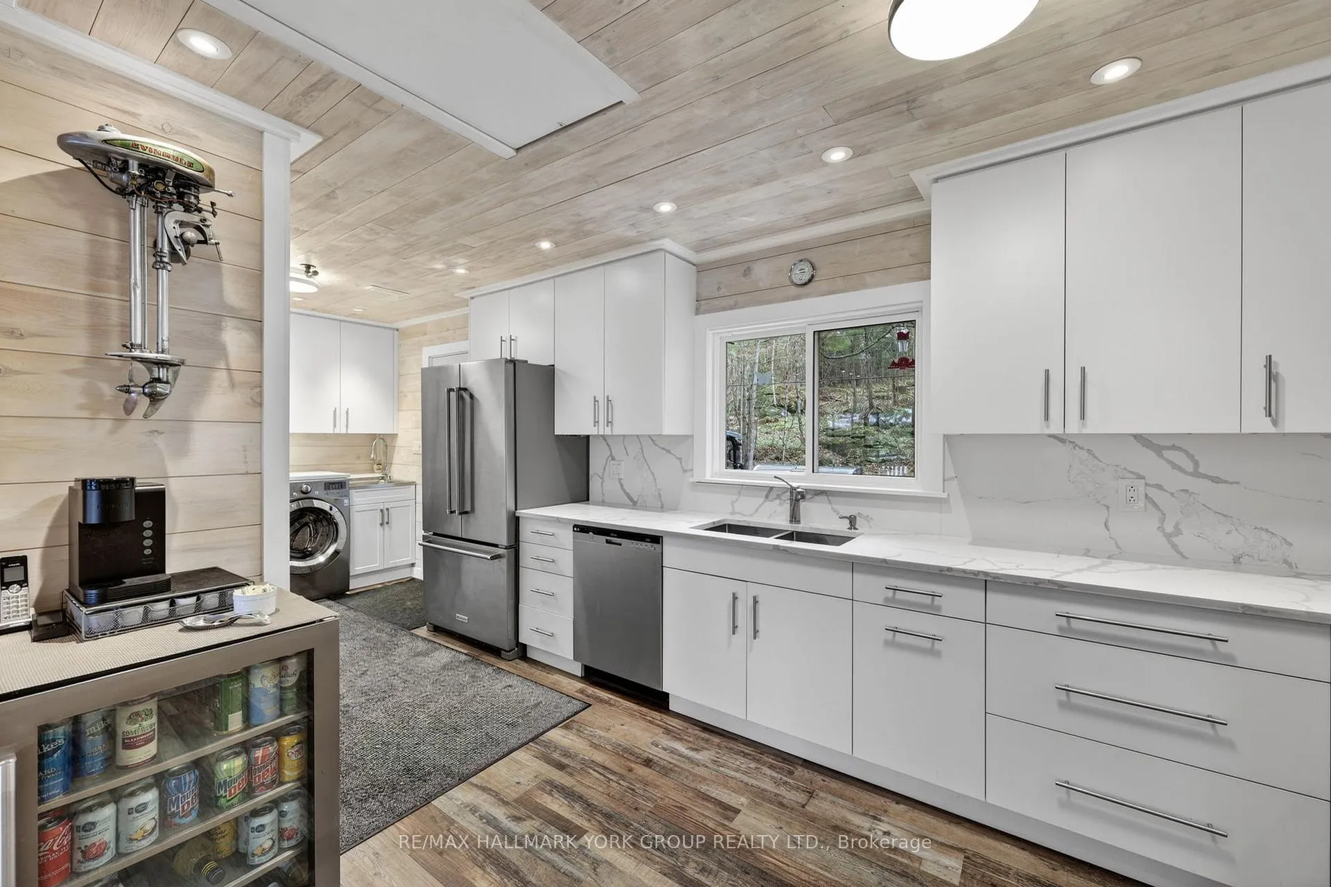 Photo 14 of 45 Island 2ml, Gravenhurst, Wood (Gravenhurst) — HOMEH
