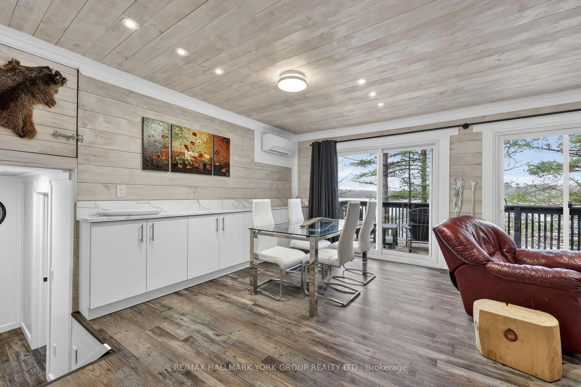 Photo 16 of 45 Island 2ml, Gravenhurst, Wood (Gravenhurst) — HOMEH