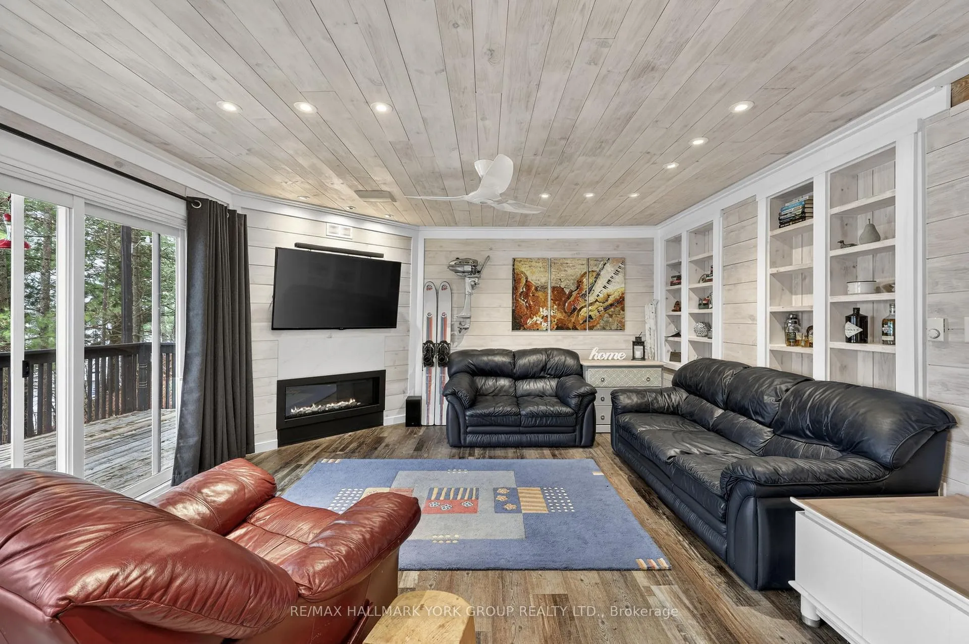 Photo 17 of 45 Island 2ml, Gravenhurst, Wood (Gravenhurst) — HOMEH