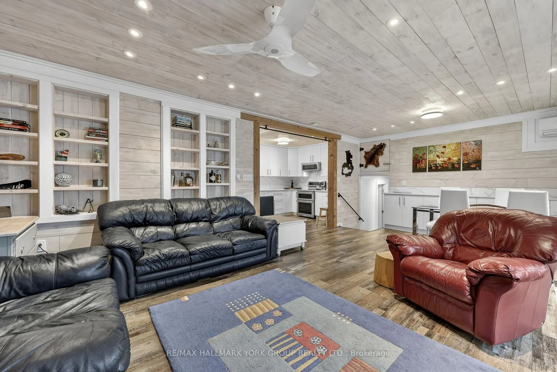 Photo 18 of 45 Island 2ml, Gravenhurst, Wood (Gravenhurst) — HOMEH