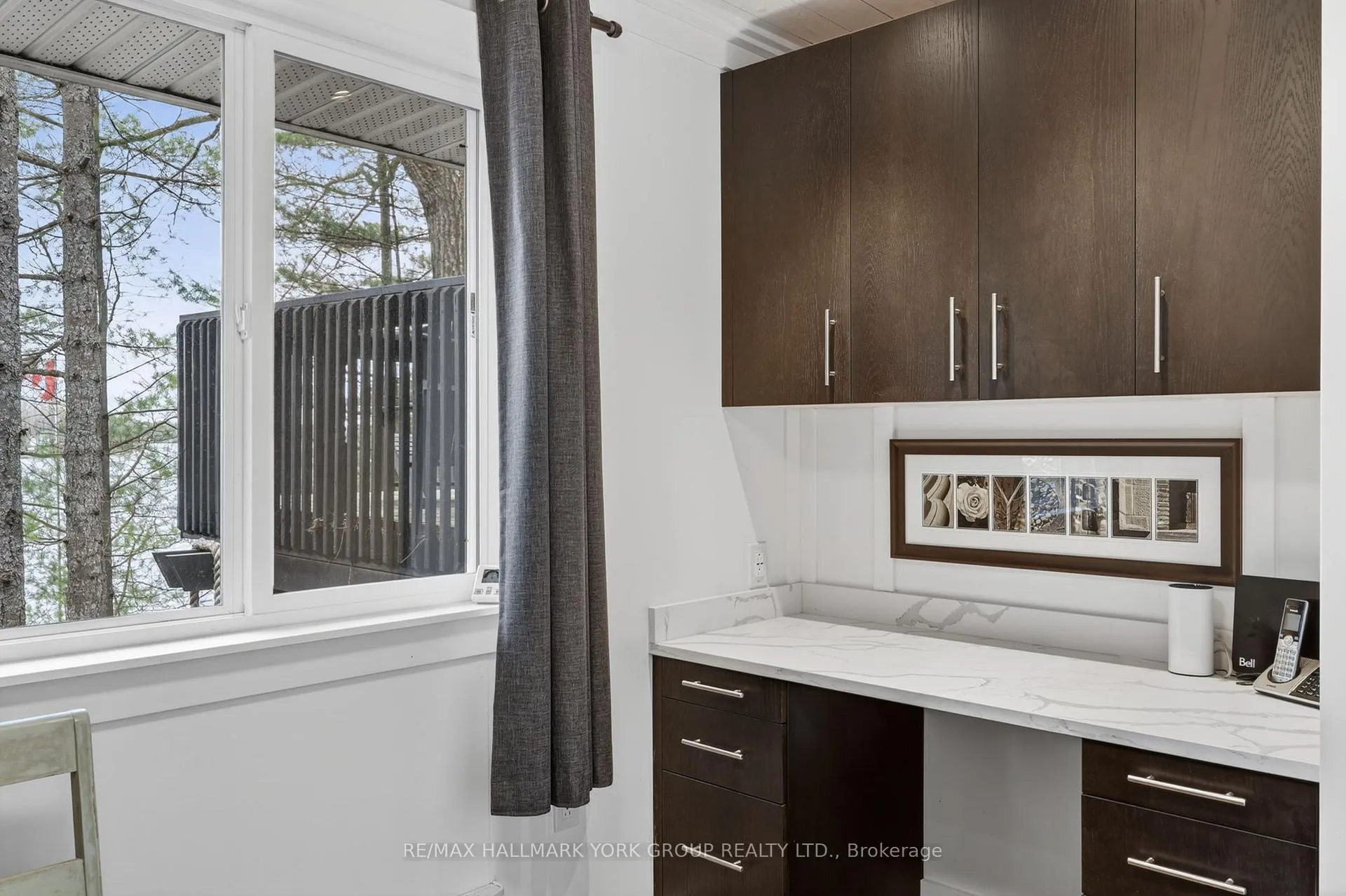 Photo 20 of 45 Island 2ml, Gravenhurst, Wood (Gravenhurst) — HOMEH