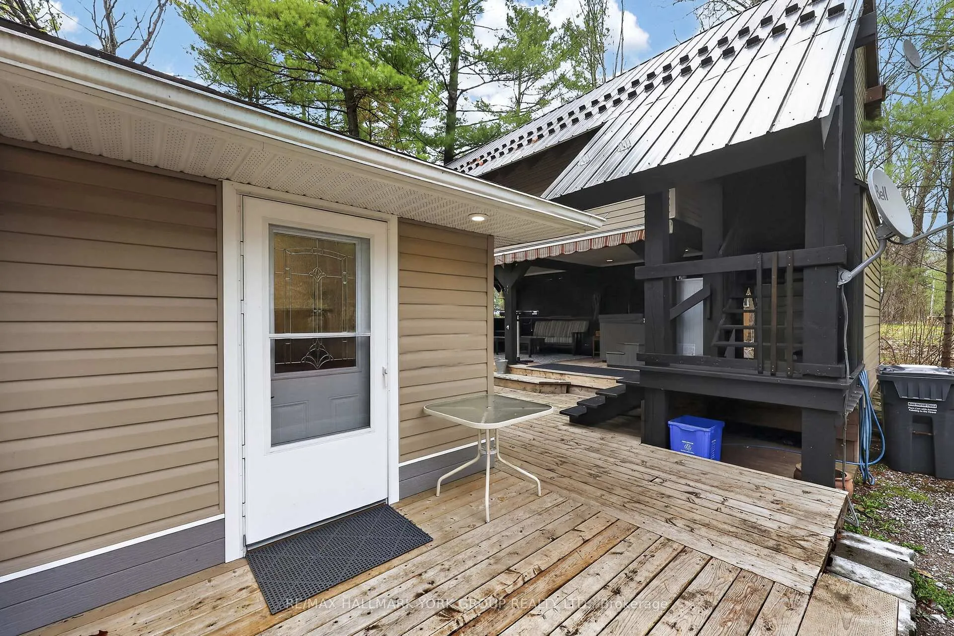 Photo 26 of 45 Island 2ml, Gravenhurst, Wood (Gravenhurst) — HOMEH