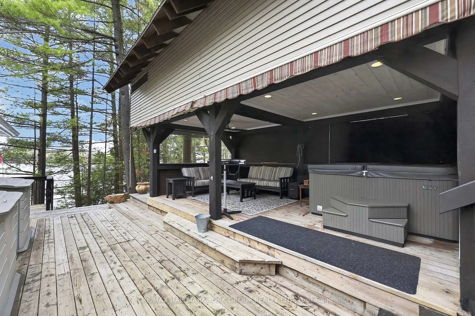 Photo 27 of 45 Island 2ml, Gravenhurst, Wood (Gravenhurst) — HOMEH