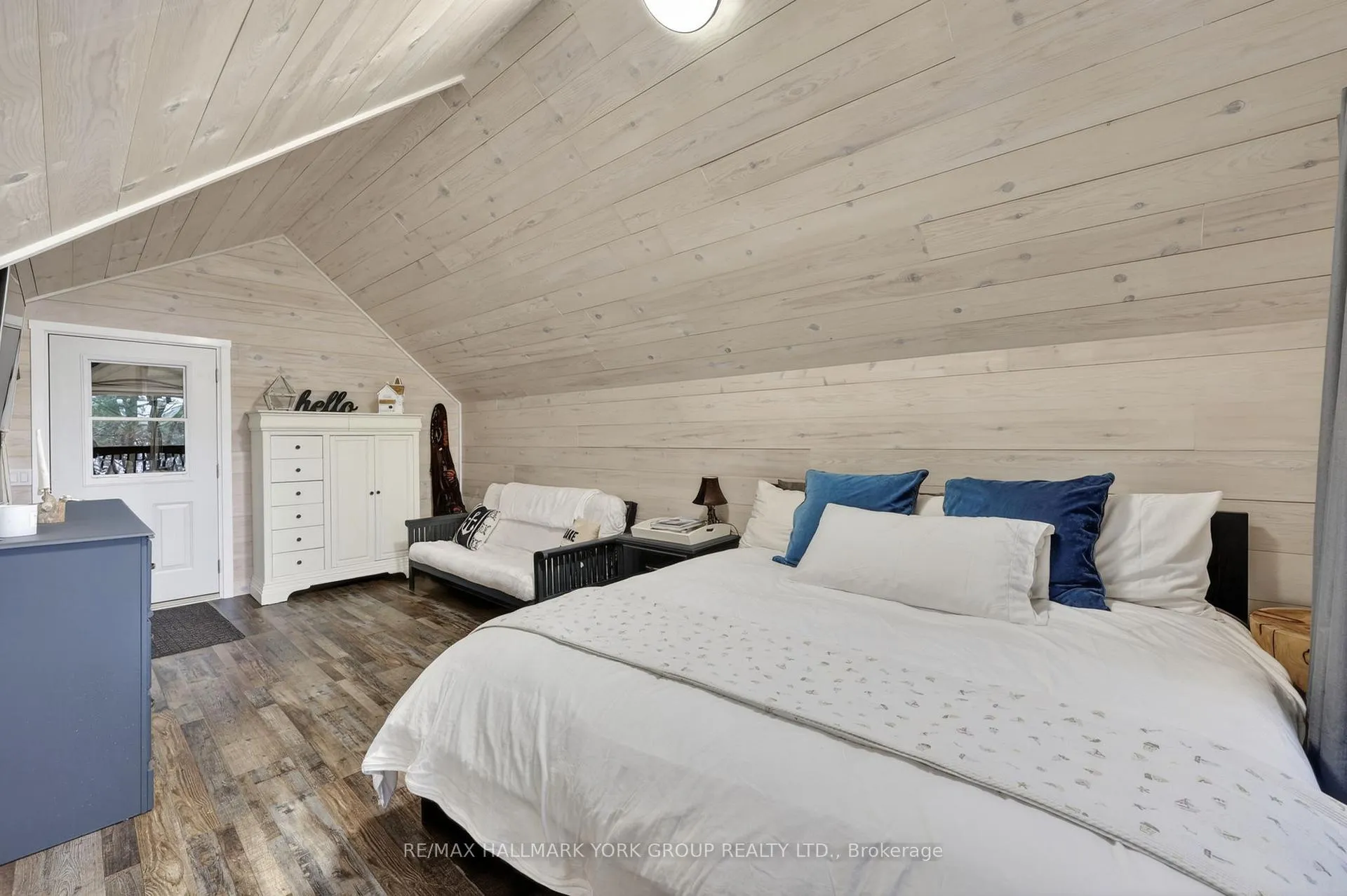 Photo 29 of 45 Island 2ml, Gravenhurst, Wood (Gravenhurst) — HOMEH