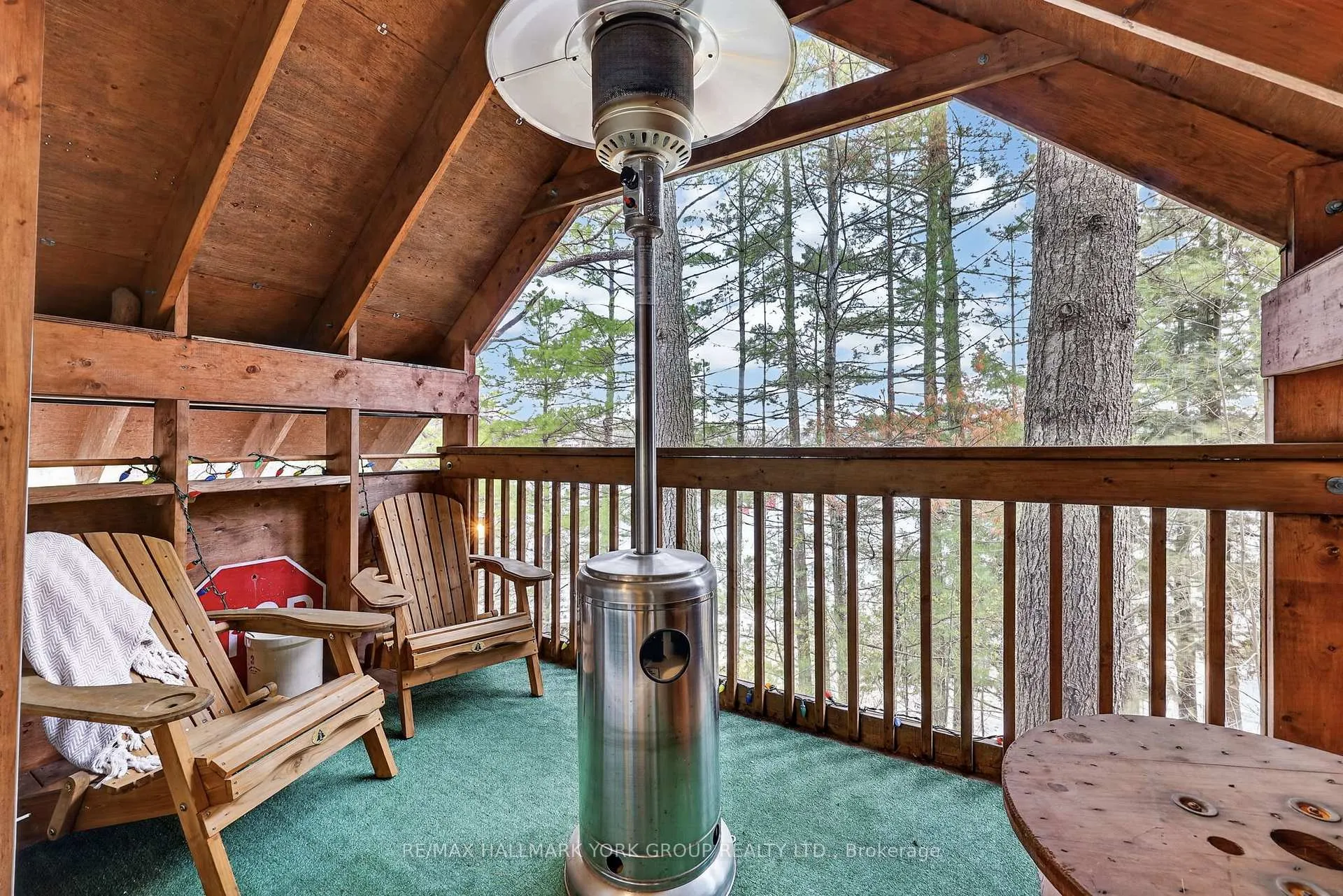 Photo 31 of 45 Island 2ml, Gravenhurst, Wood (Gravenhurst) — HOMEH
