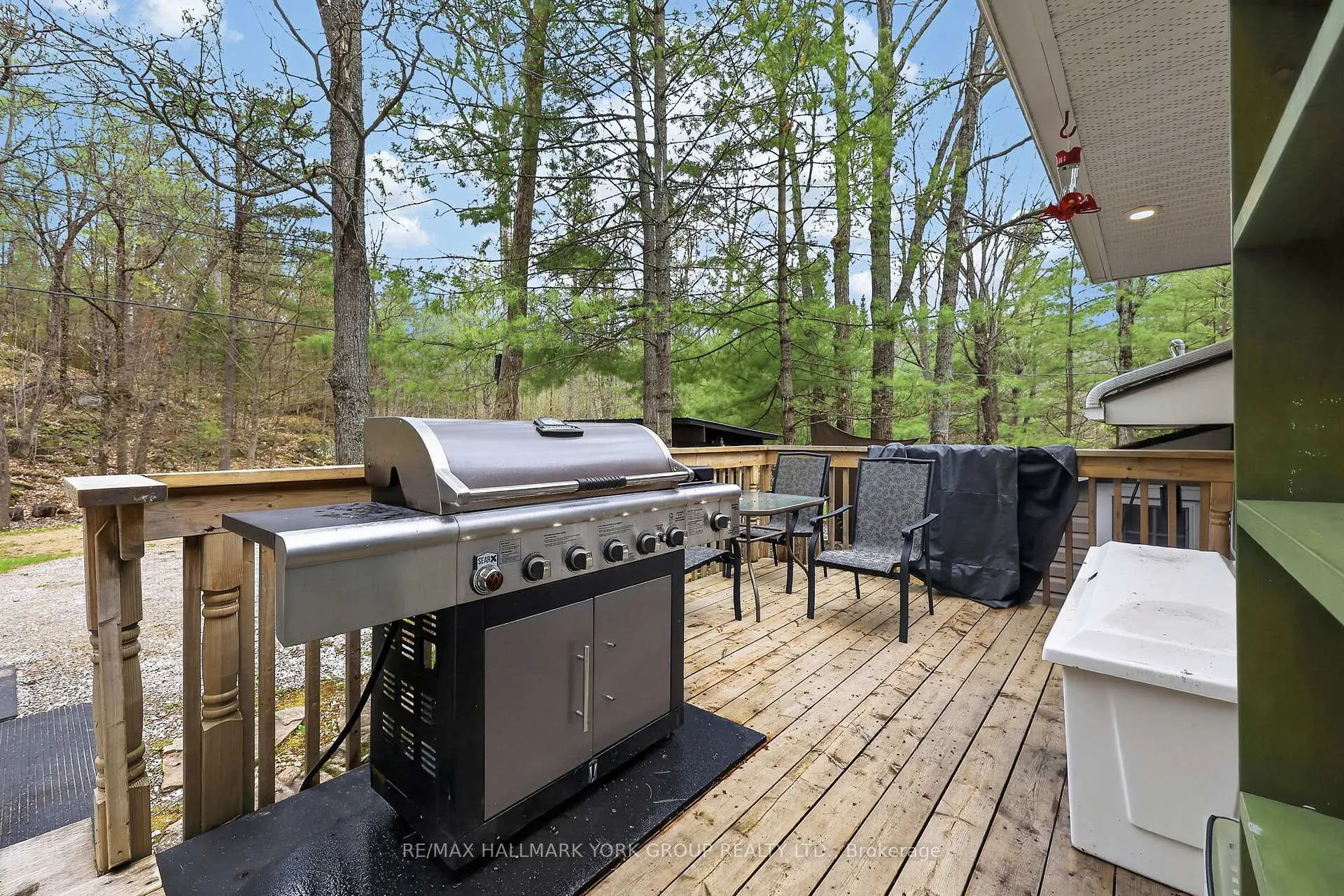Photo 33 of 45 Island 2ml, Gravenhurst, Wood (Gravenhurst) — HOMEH