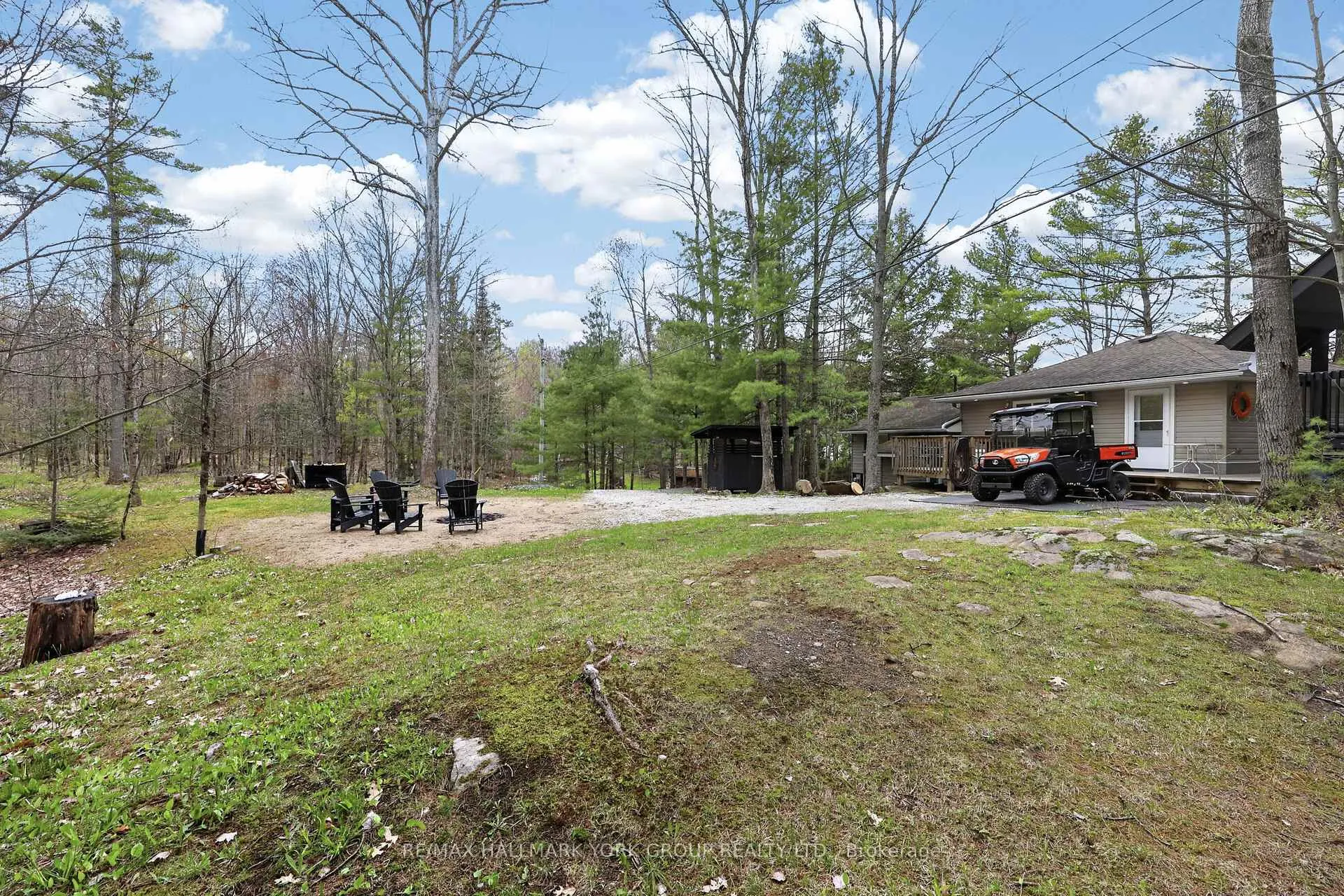 Photo 34 of 45 Island 2ml, Gravenhurst, Wood (Gravenhurst) — HOMEH