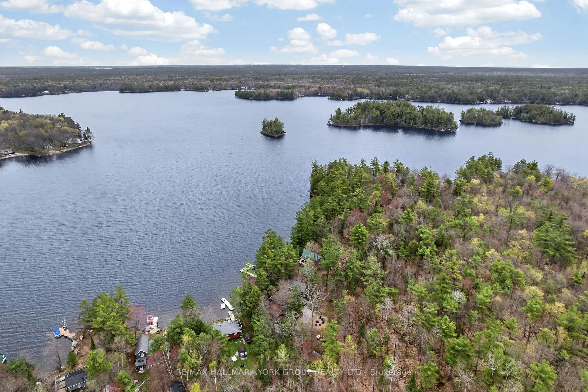 Photo 44 of 45 Island 2ml, Gravenhurst, Wood (Gravenhurst) — HOMEH