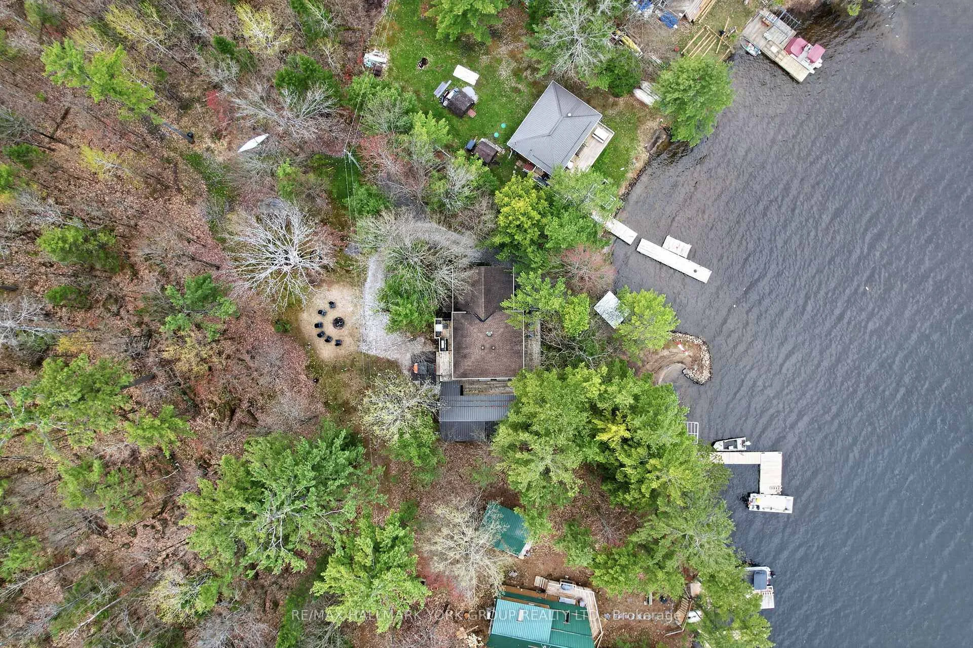 Photo 45 of 45 Island 2ml, Gravenhurst, Wood (Gravenhurst) — HOMEH