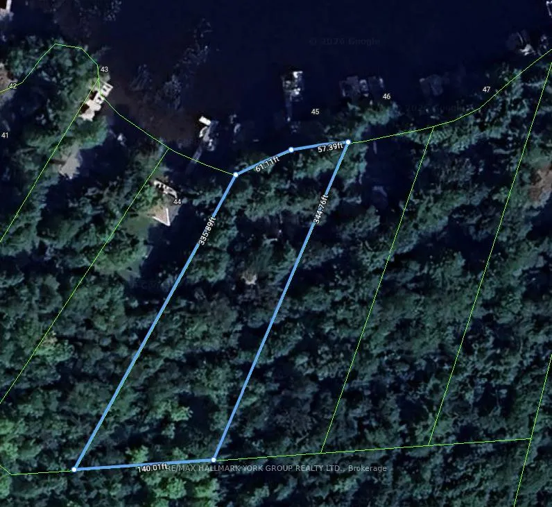 Photo 47 of 45 Island 2ml, Gravenhurst, Wood (Gravenhurst) — HOMEH