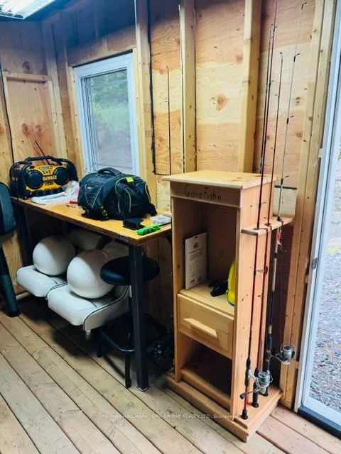 Photo 43 of 45 Island 2ml, Gravenhurst, Wood (Gravenhurst) — HOMEH