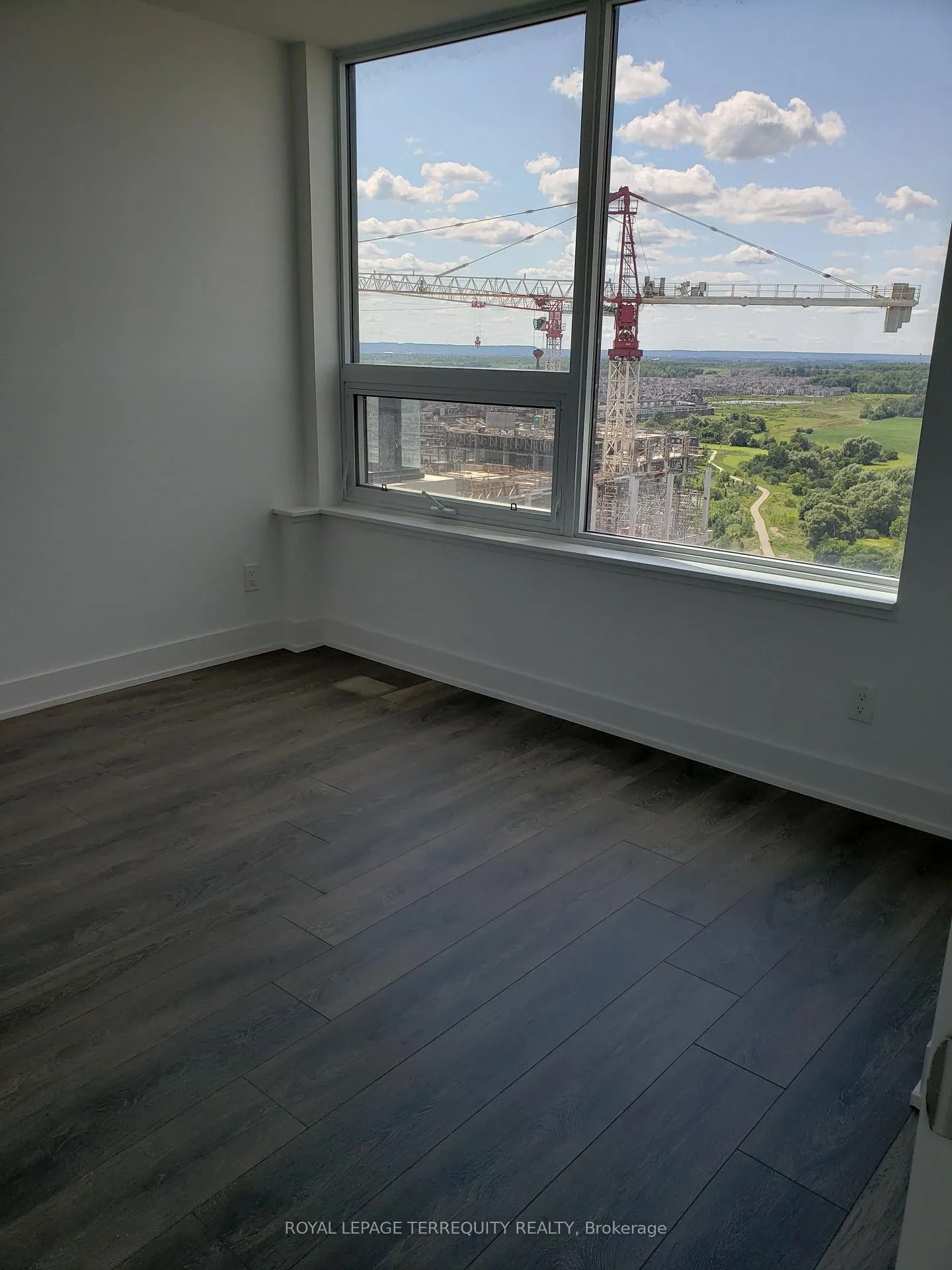 Photo 14 of Unit 1808, 297 Oak Walk Drive, Oakville, River Oaks — HOMEH