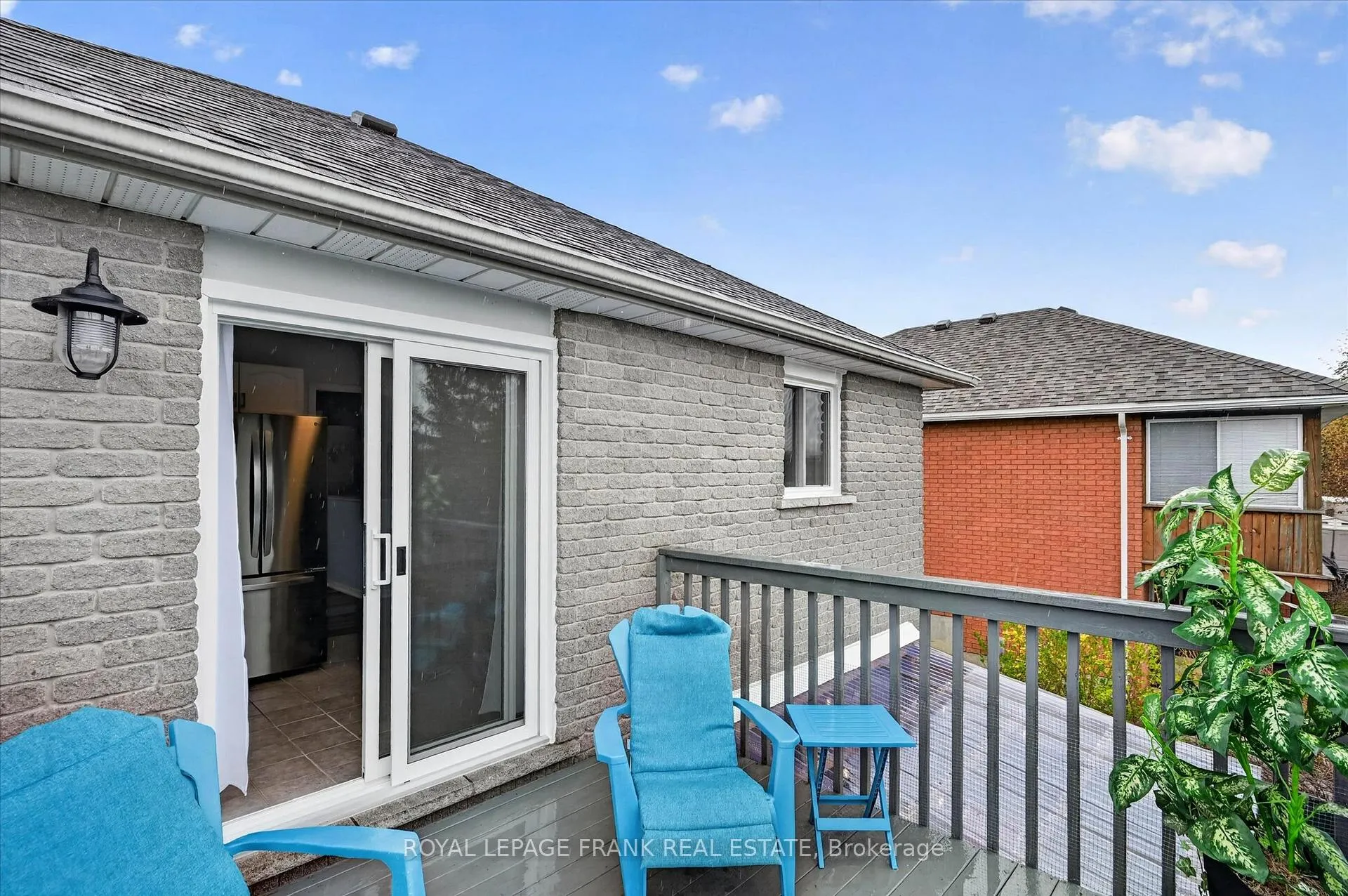 Photo 19 of 1151 Baker Street, Peterborough, Northcrest Ward 5 — HOMEH