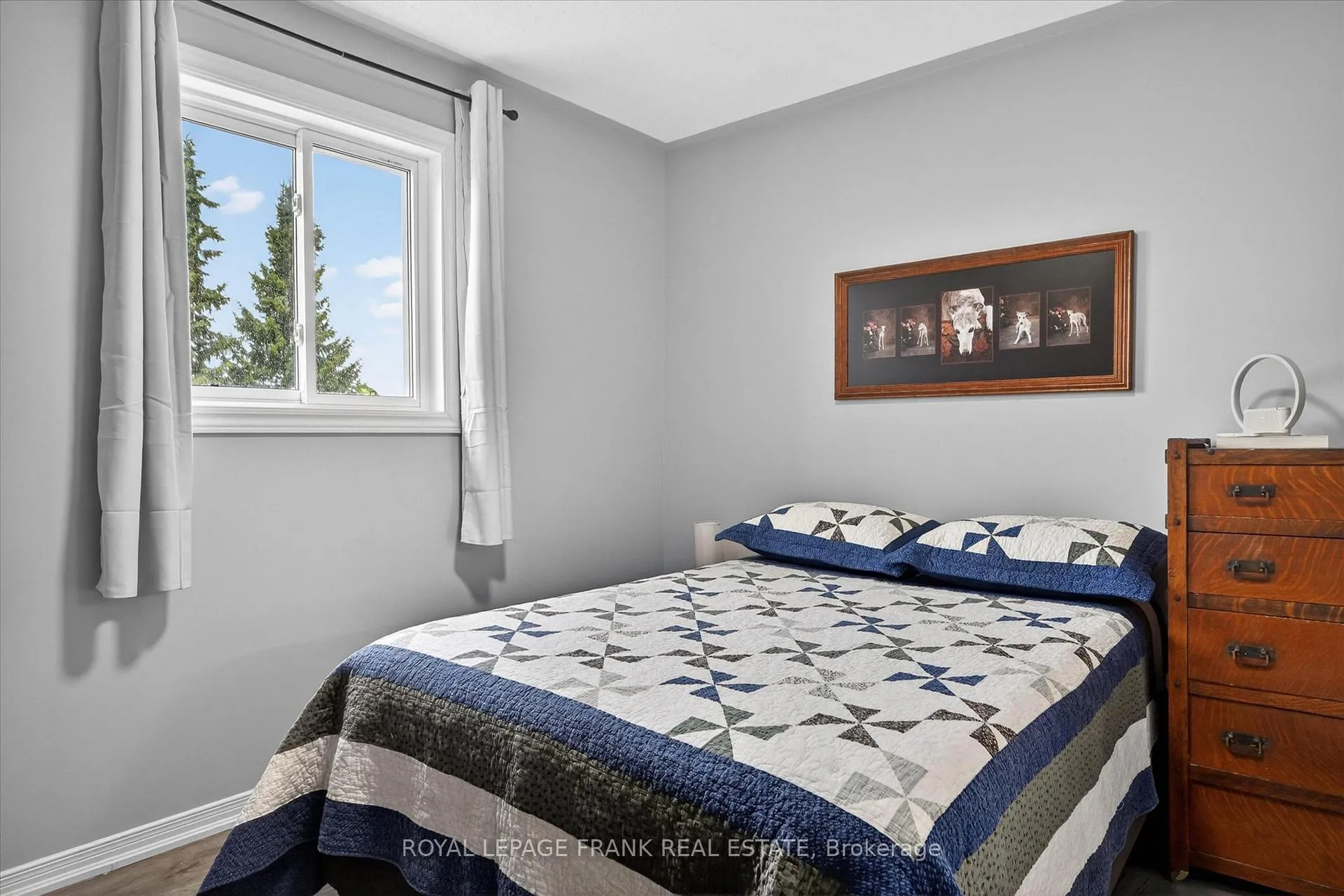 Photo 21 of 1151 Baker Street, Peterborough, Northcrest Ward 5 — HOMEH