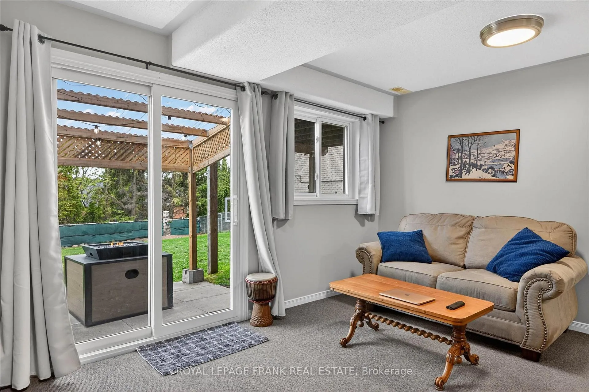Photo 27 of 1151 Baker Street, Peterborough, Northcrest Ward 5 — HOMEH