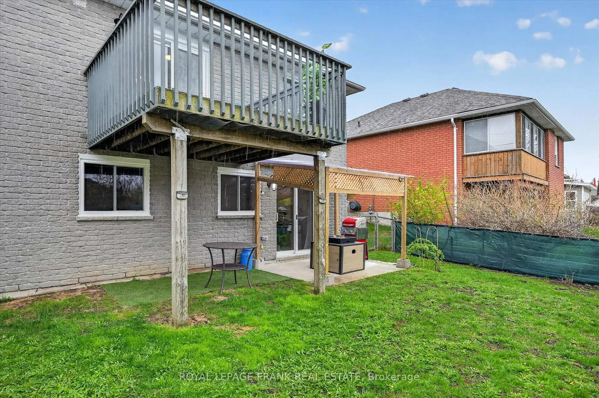 Photo 37 of 1151 Baker Street, Peterborough, Northcrest Ward 5 — HOMEH
