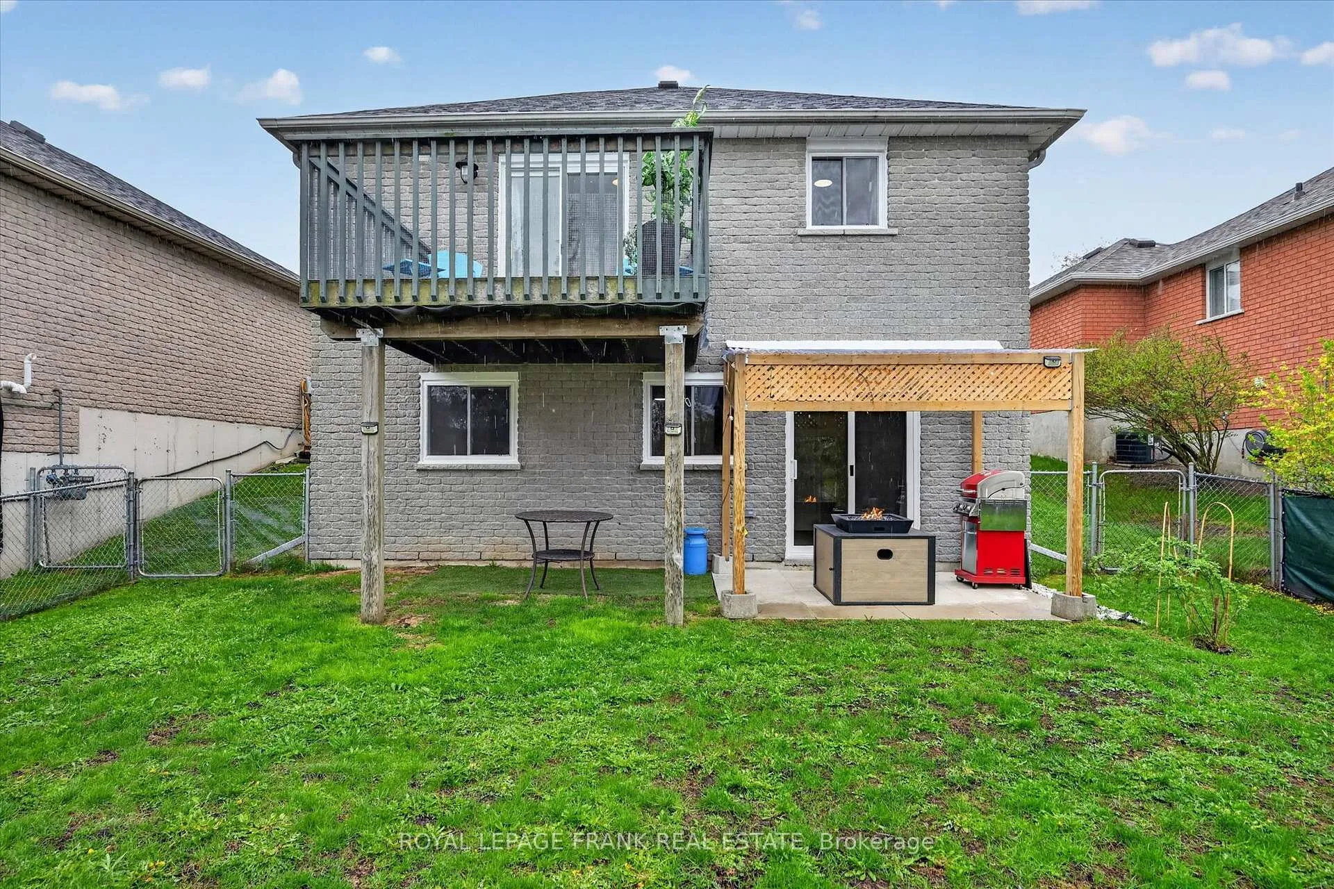 Photo 38 of 1151 Baker Street, Peterborough, Northcrest Ward 5 — HOMEH